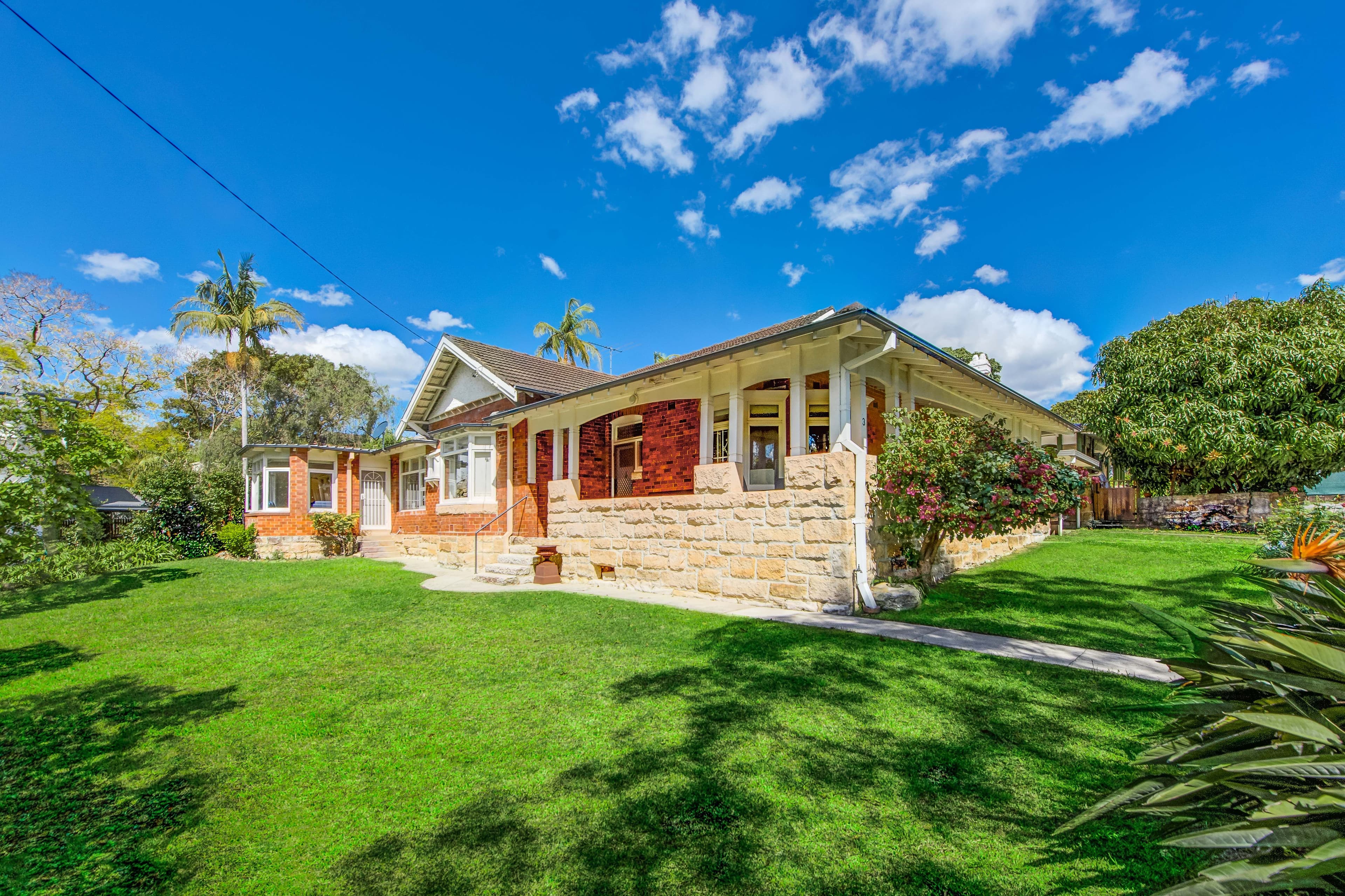 3 Futuna Street, Hunters Hill - Image 1