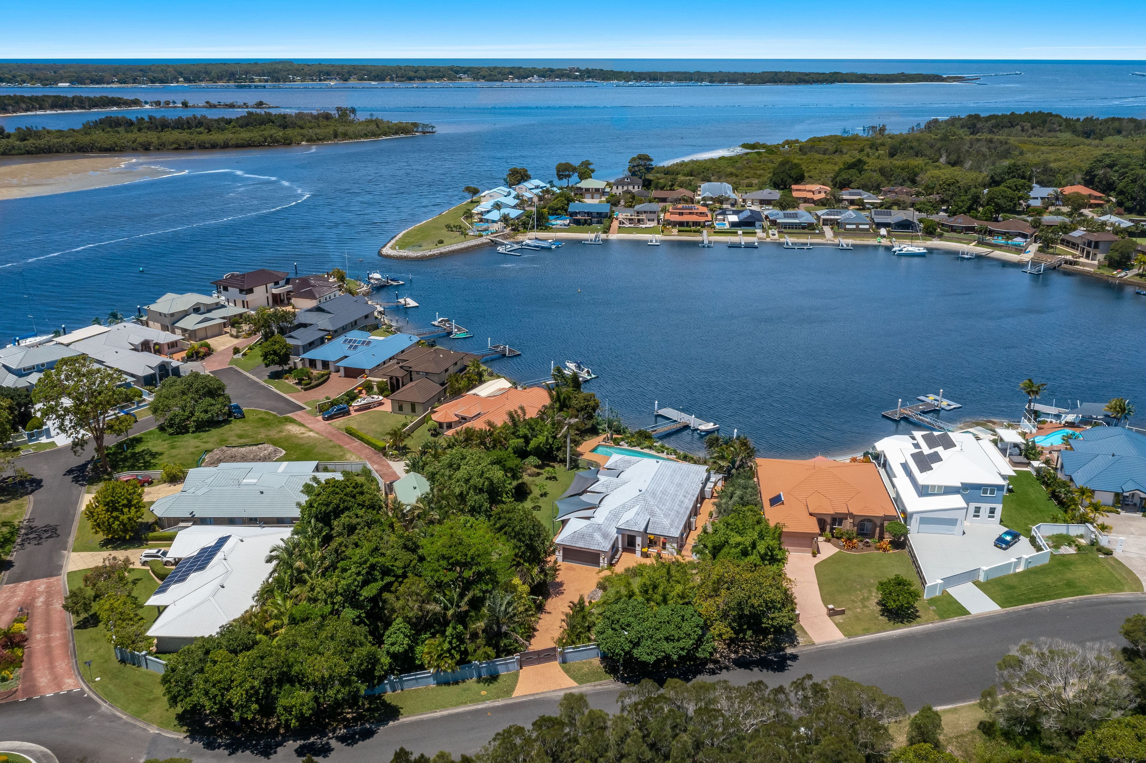 62 The Mainbrace, Yamba NSW 2464, Yamba - Thumbnail 2