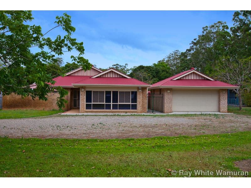 6 Sumsion Road, Wamuran QLD 4512, Wamuran - Image 1