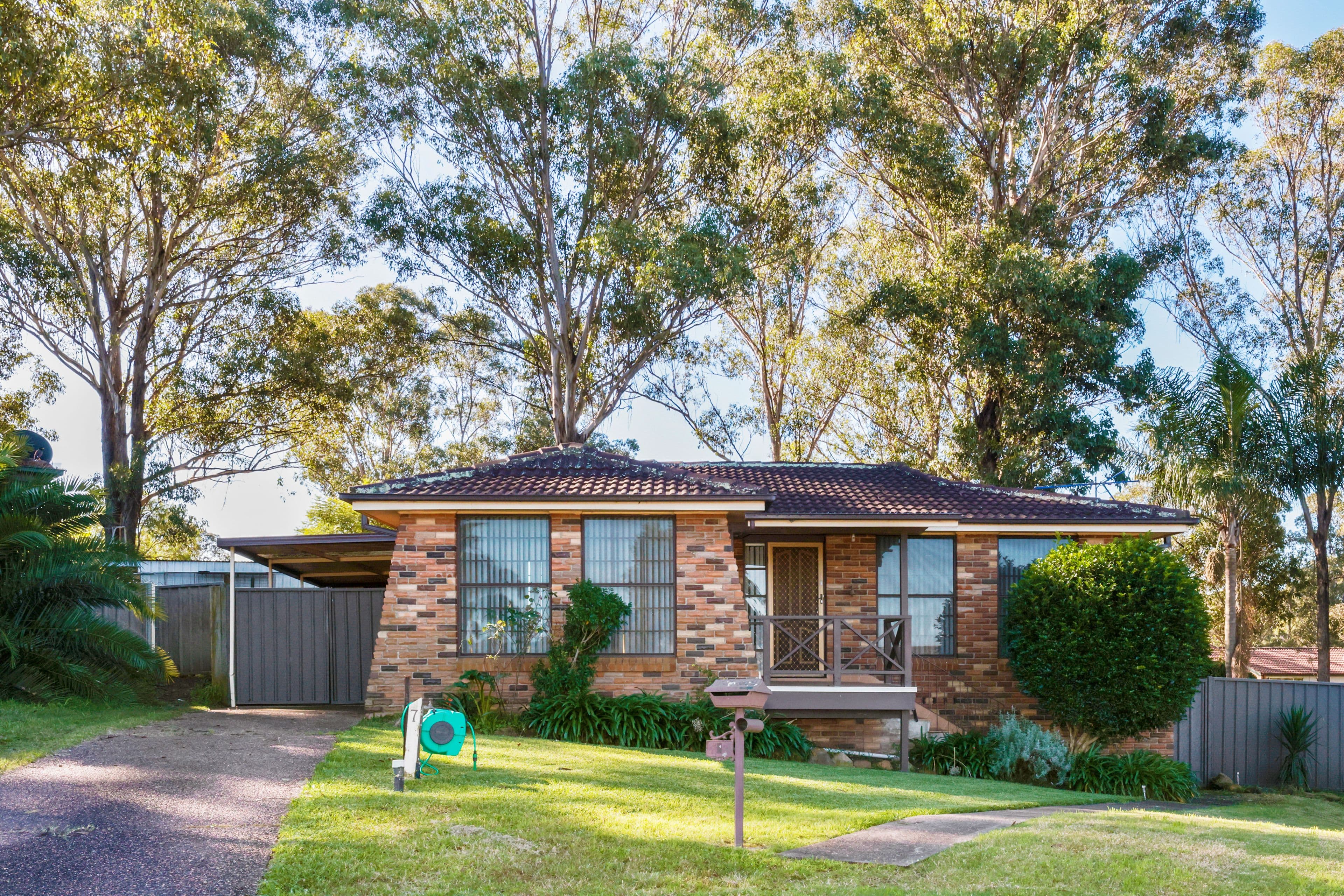 7 Jupiter Court, Cranebrook NSW 2749, Cranebrook - Image 1