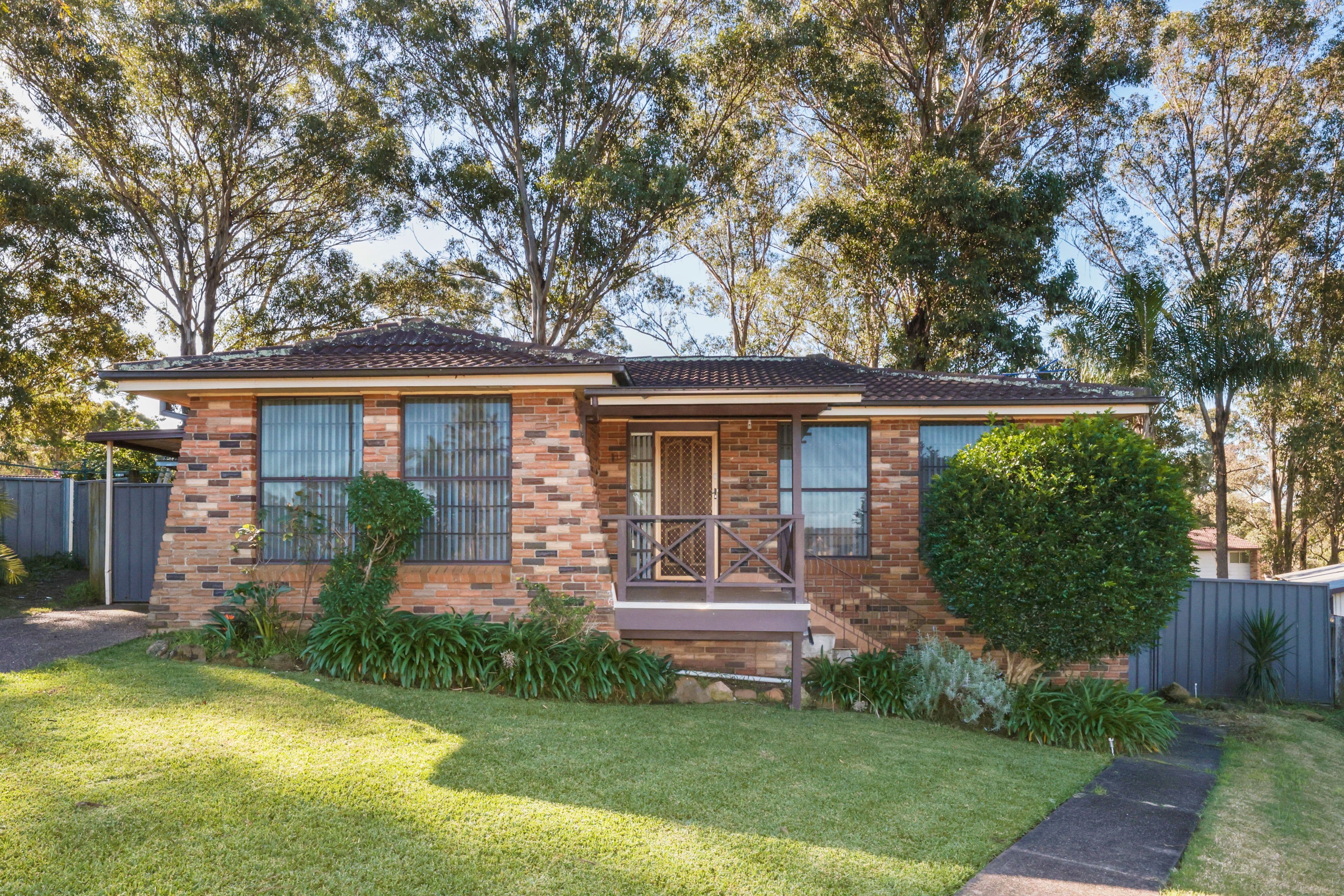 7 Jupiter Court, Cranebrook NSW 2749, Cranebrook - Thumbnail 2