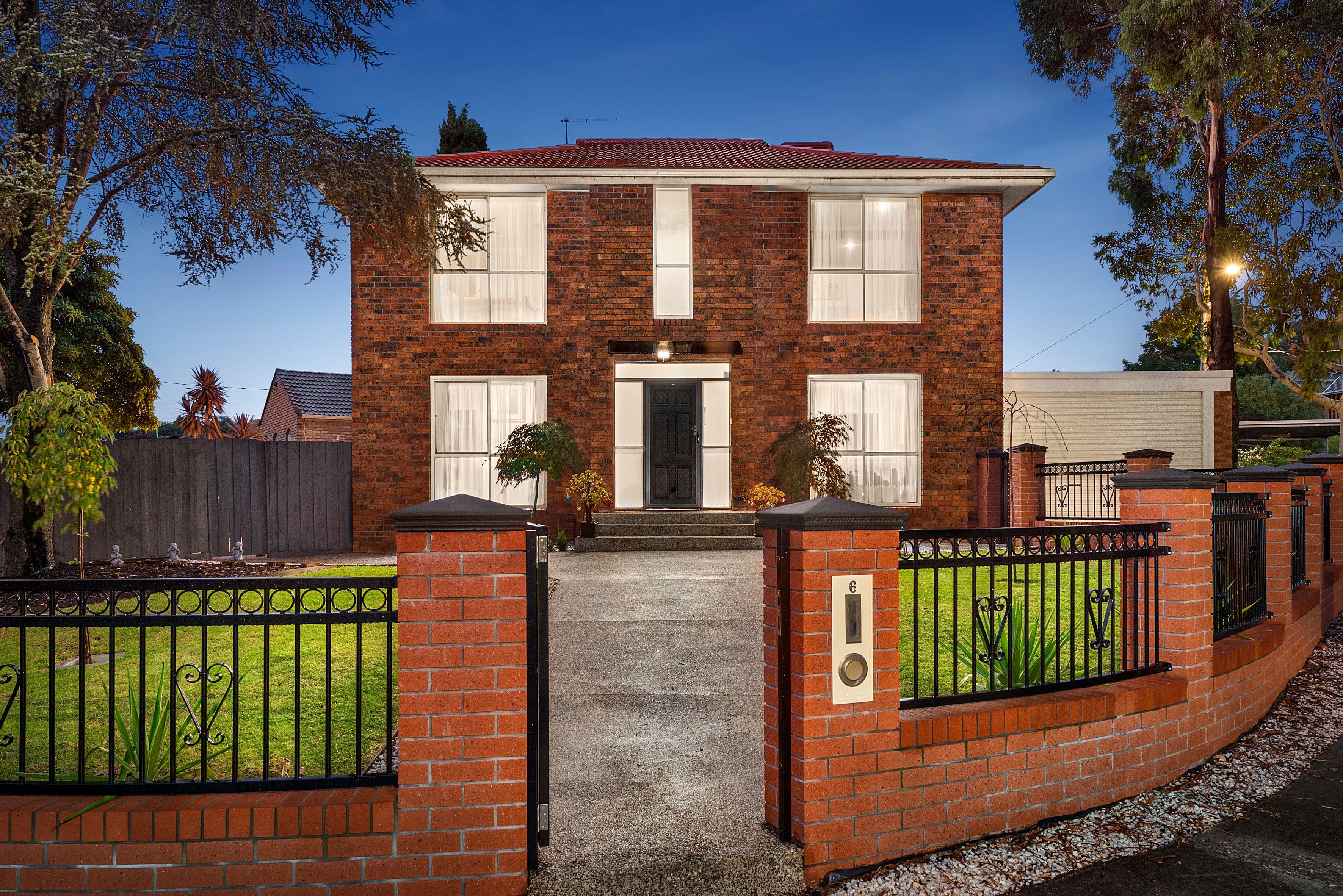 6 Holly Green Drive, Wheelers Hill VIC 3150, Wheelers Hill - Image 1