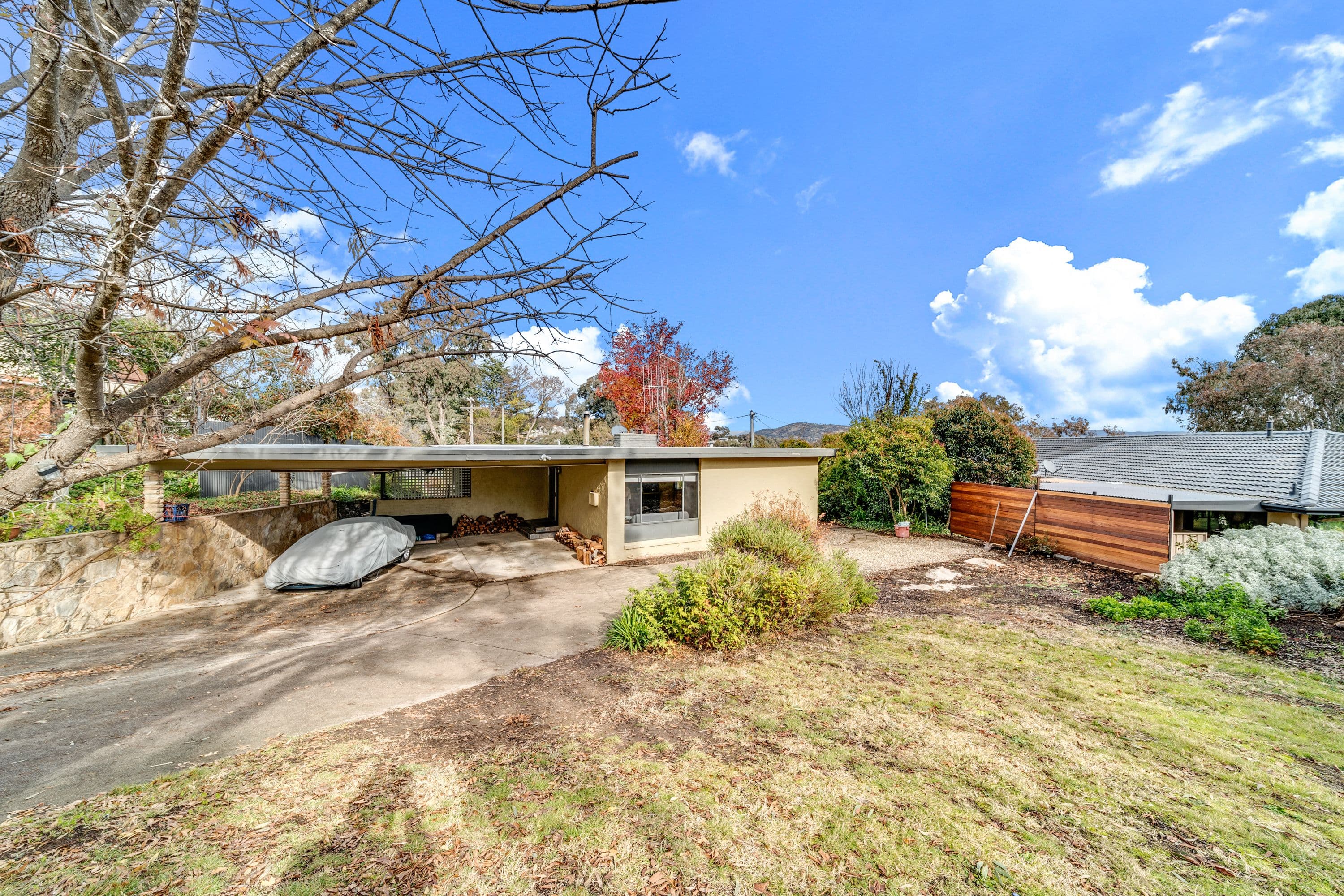 4 Richardson Street, Garran ACT 2605, Garran - Image 1