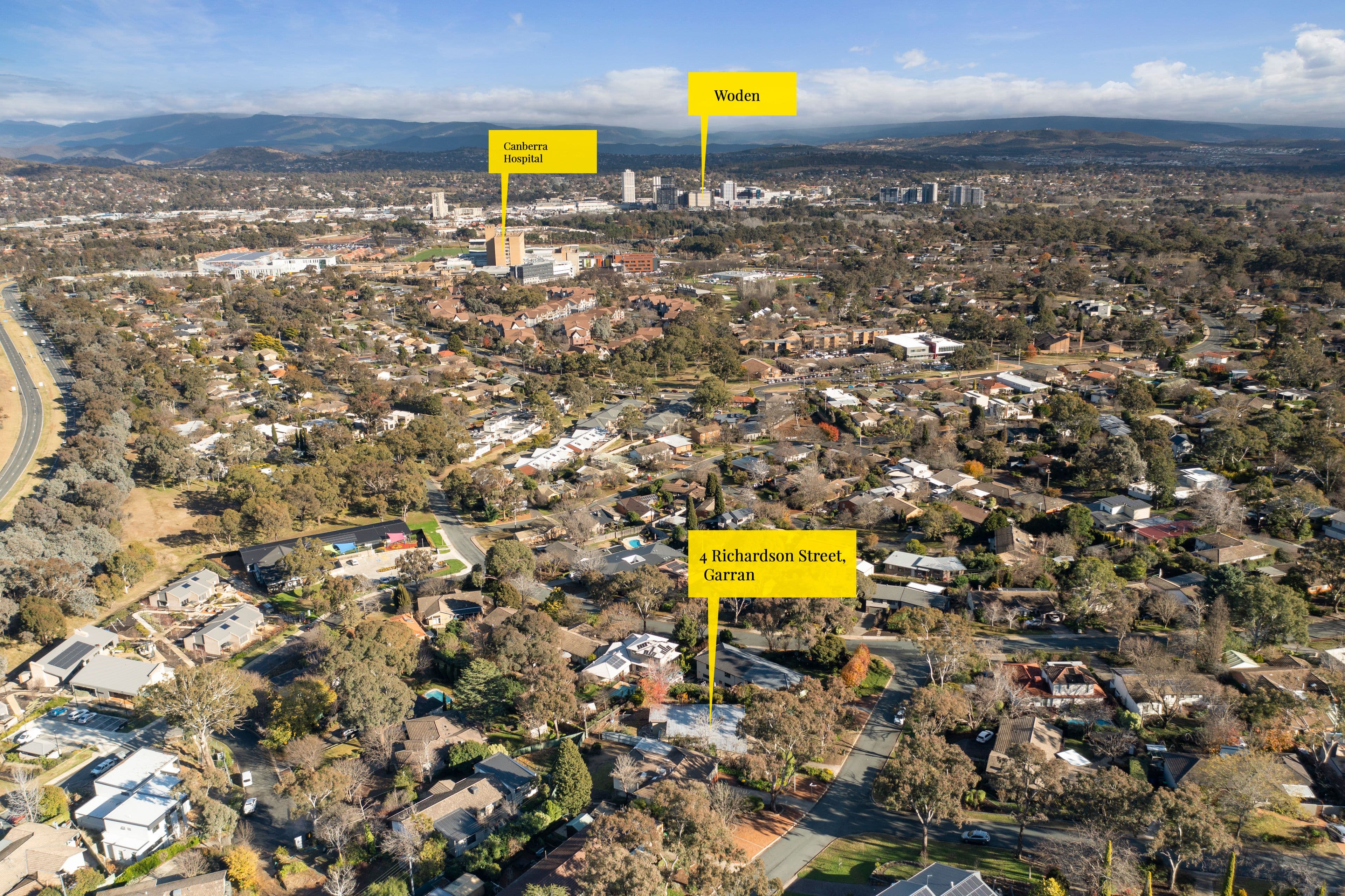4 Richardson Street, Garran ACT 2605, Garran - Thumbnail 2
