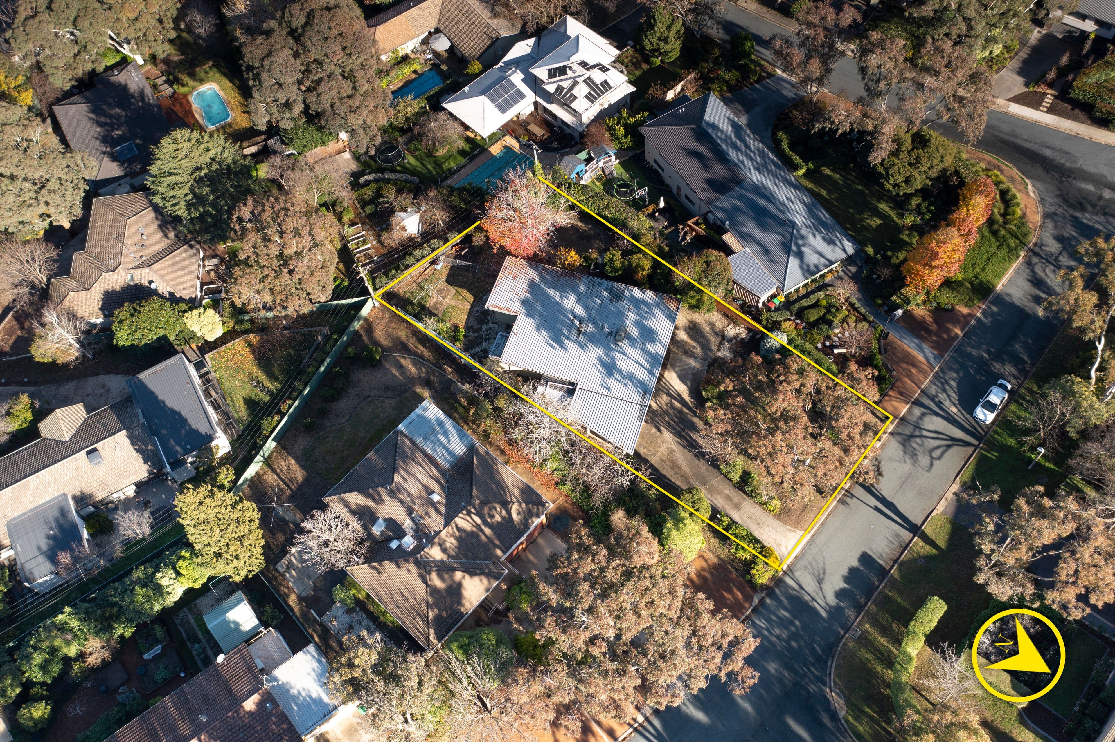 4 Richardson Street, Garran ACT 2605, Garran - Thumbnail 3