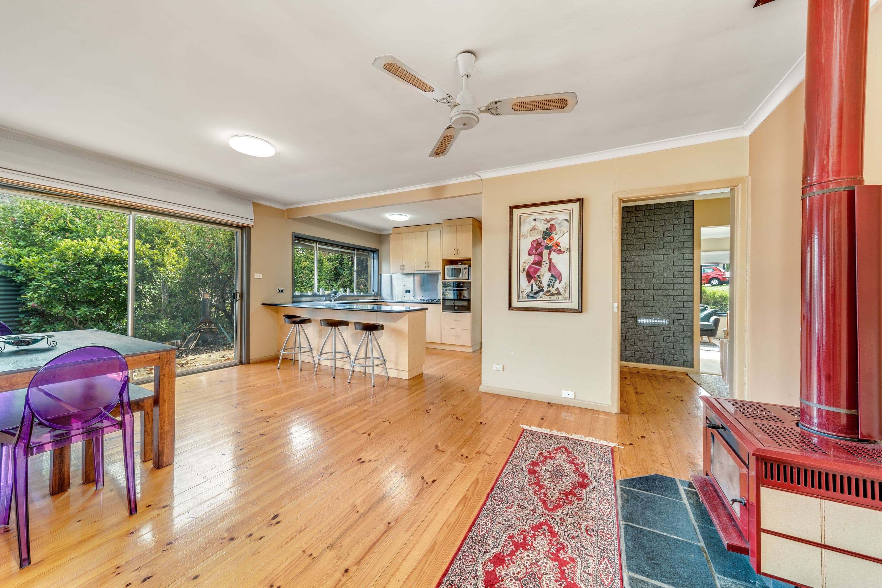 4 Richardson Street, Garran ACT 2605, Garran - Thumbnail 4