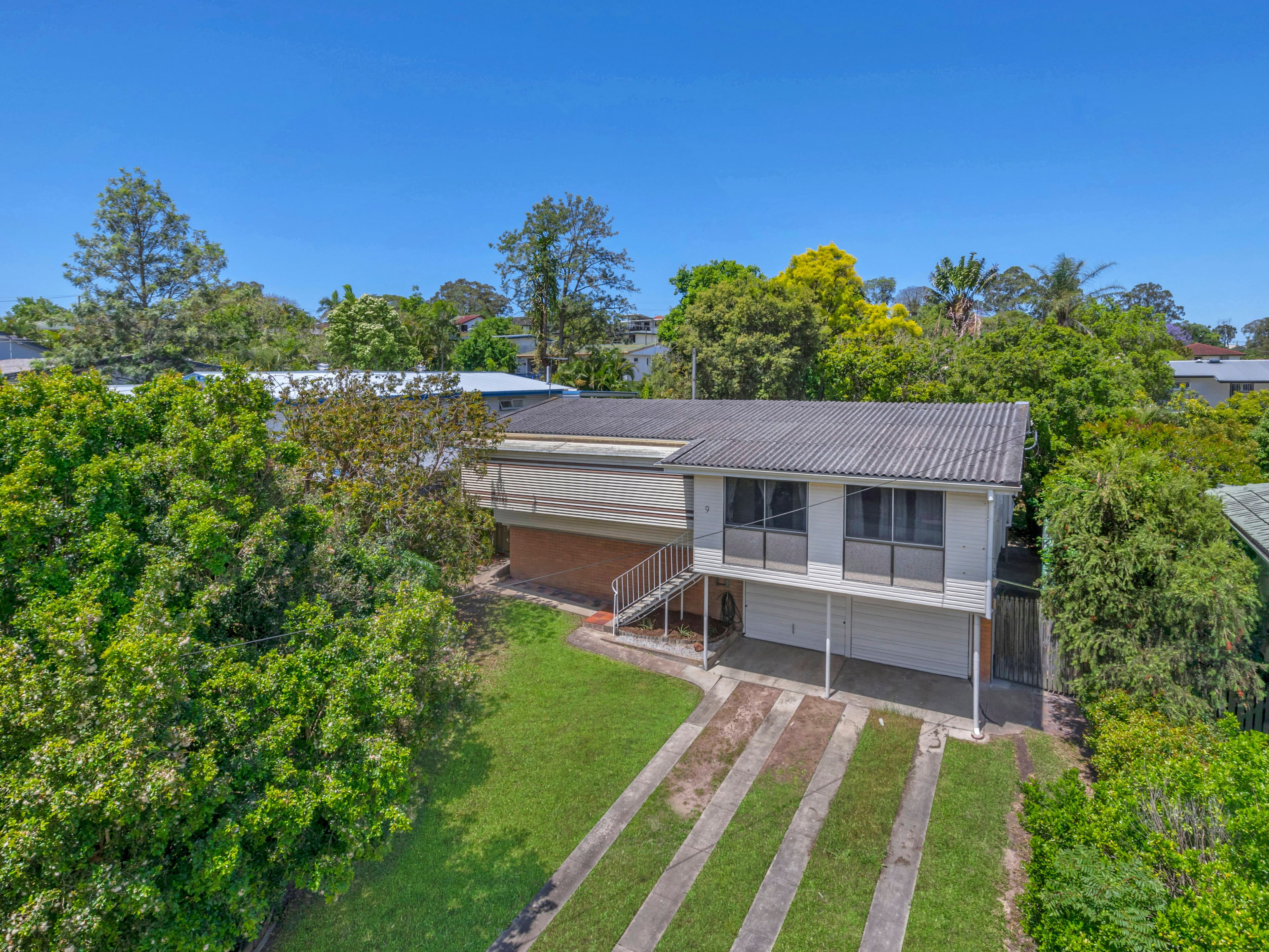 9 Trafford Street, Chermside West QLD 4032, Chermside West - Image 1