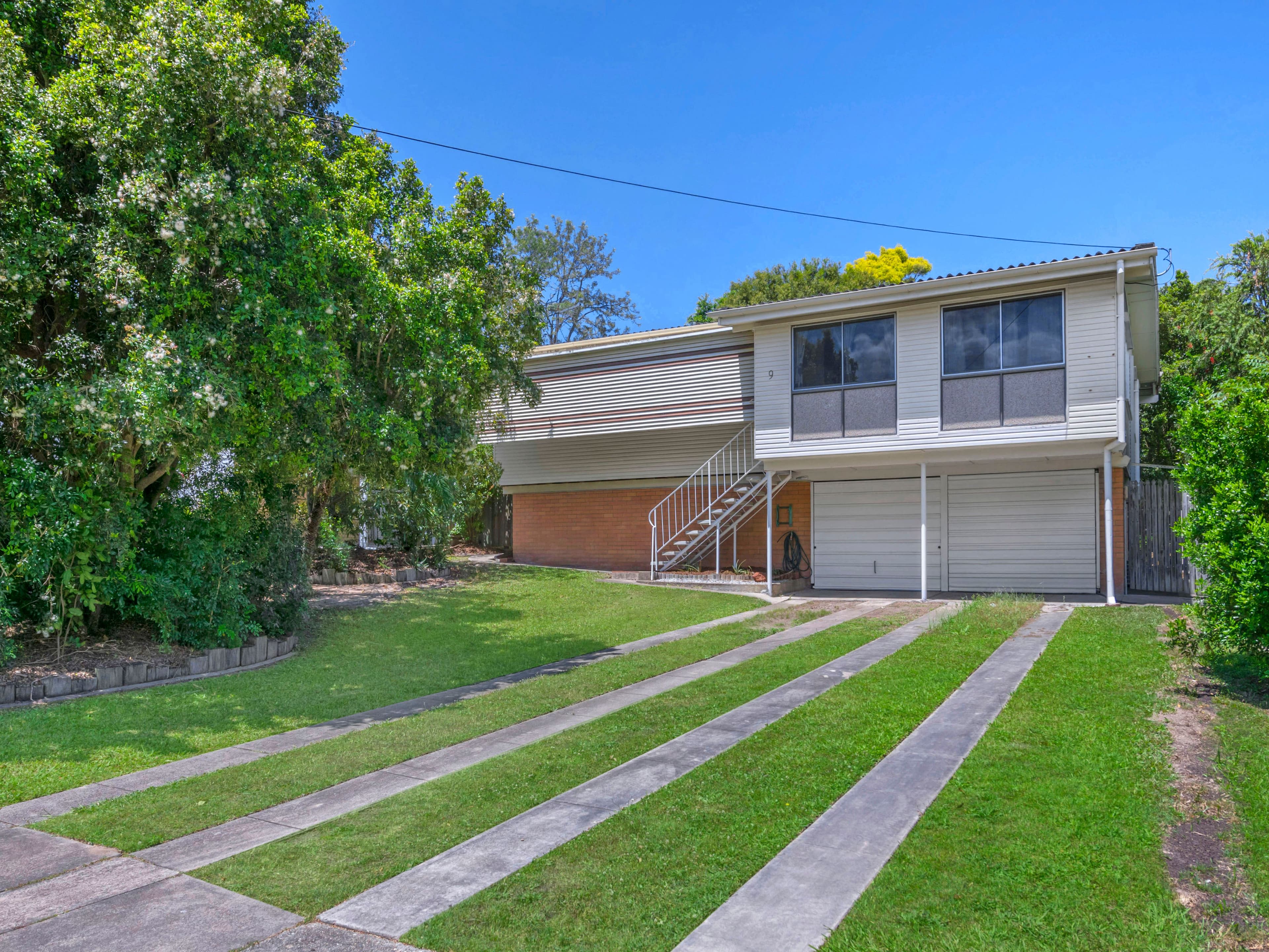 9 Trafford Street, Chermside West QLD 4032, Chermside West - Thumbnail 2