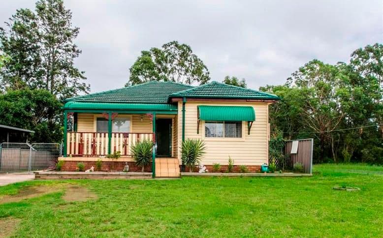 1 Gibson Avenue, Werrington NSW 2747, Werrington - Image 1