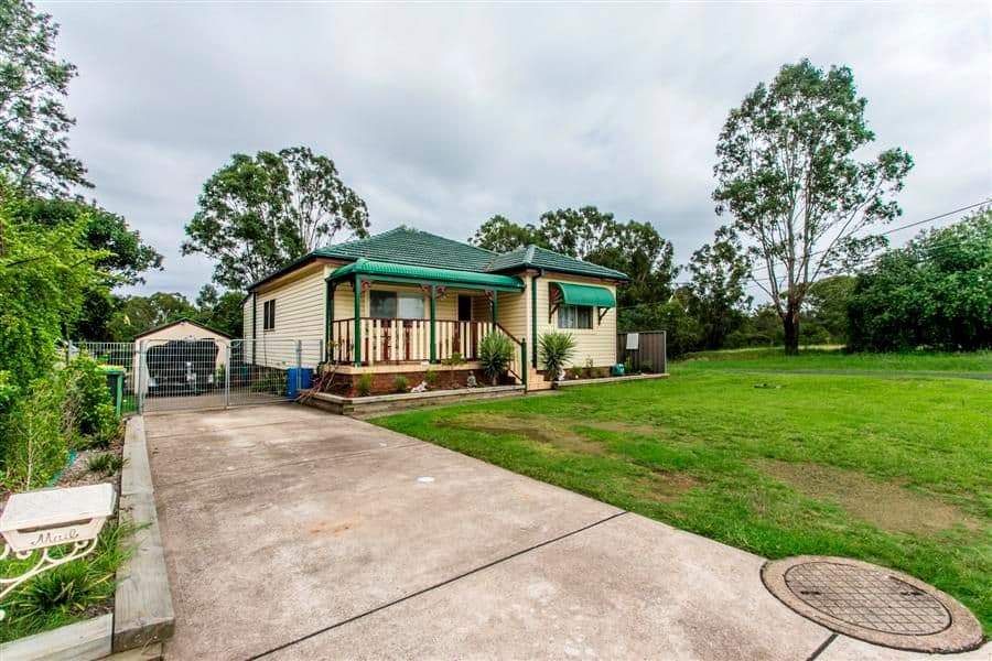 1 Gibson Avenue, Werrington NSW 2747, Werrington - Thumbnail 2