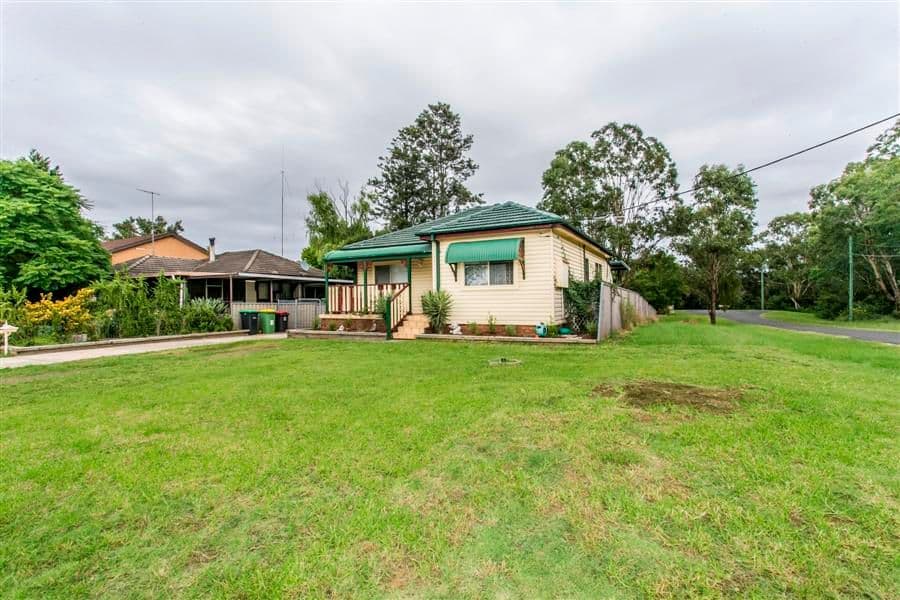 1 Gibson Avenue, Werrington NSW 2747, Werrington - Thumbnail 3