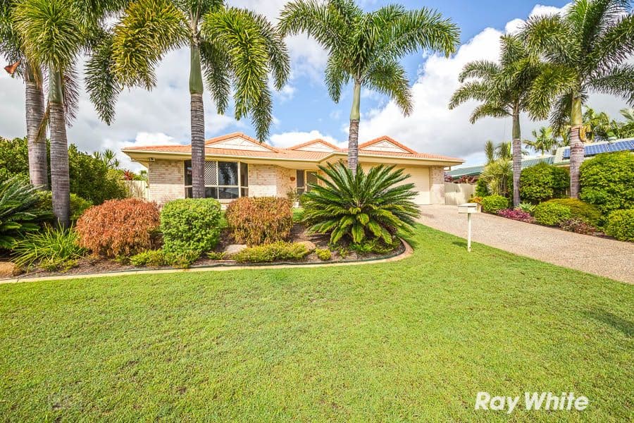 11 Pacific Drive, Banksia Beach QLD 4507, Banksia Beach - Image 1