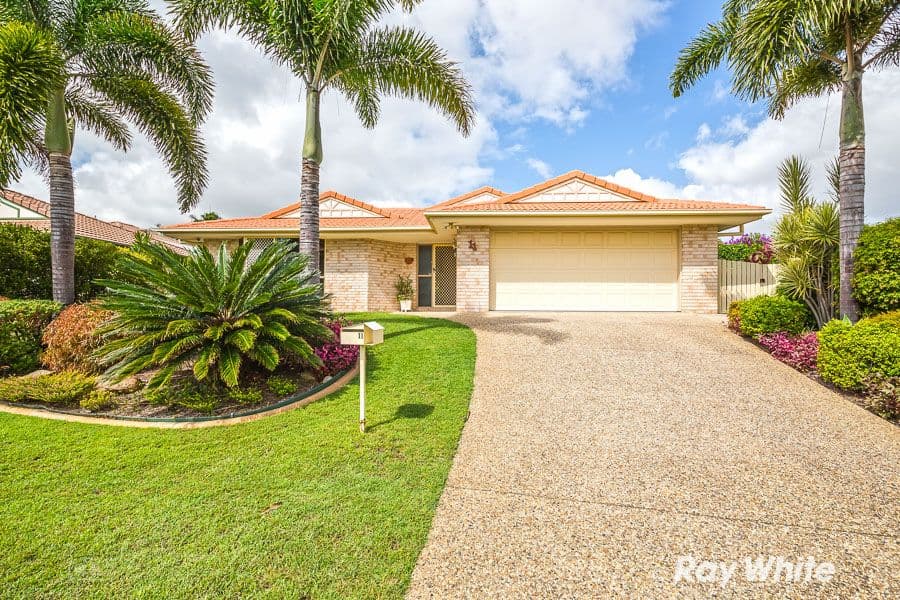11 Pacific Drive, Banksia Beach QLD 4507, Banksia Beach - Thumbnail 5