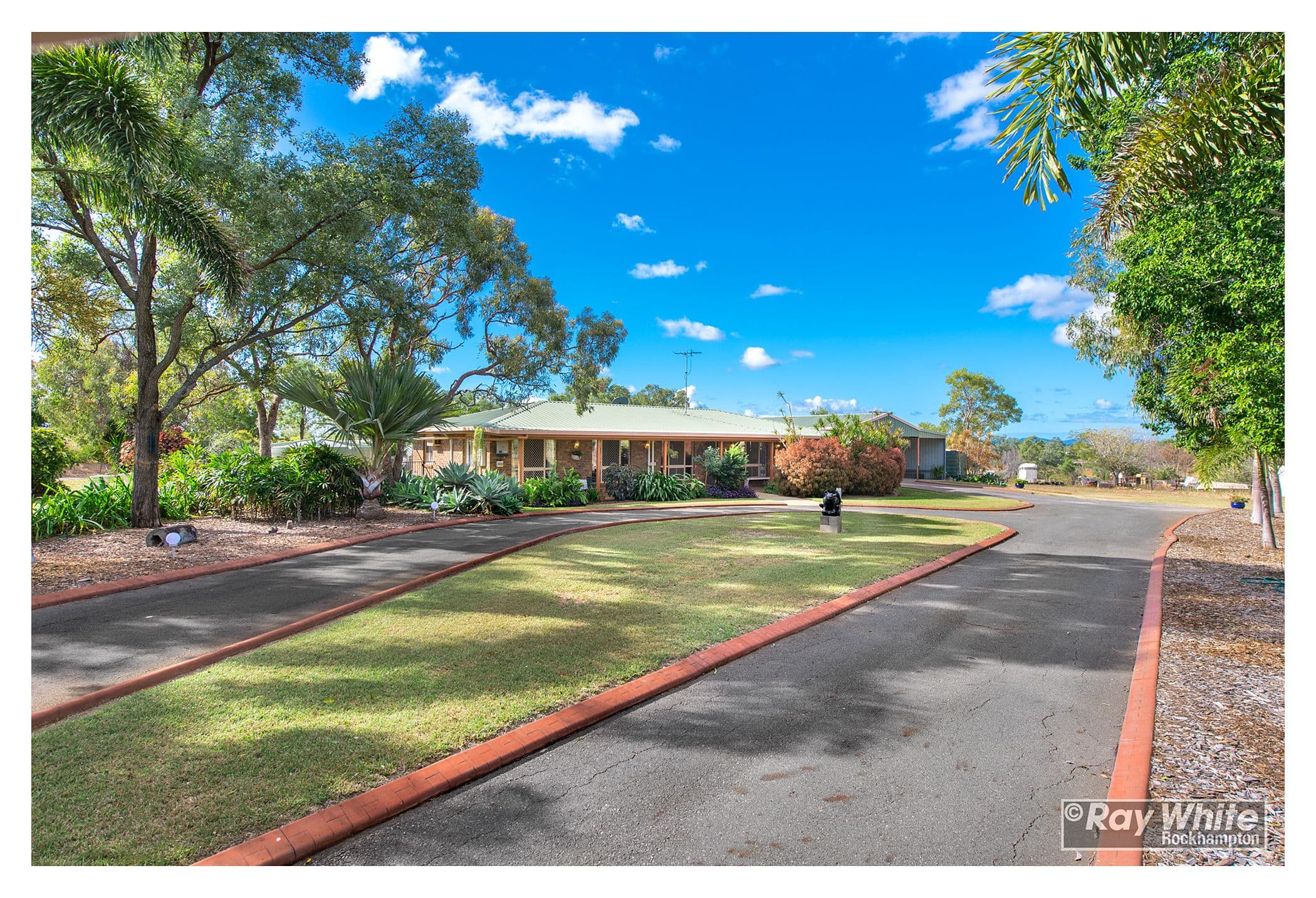 51 Stewart Street, Gracemere QLD 4702, Gracemere - Image 1