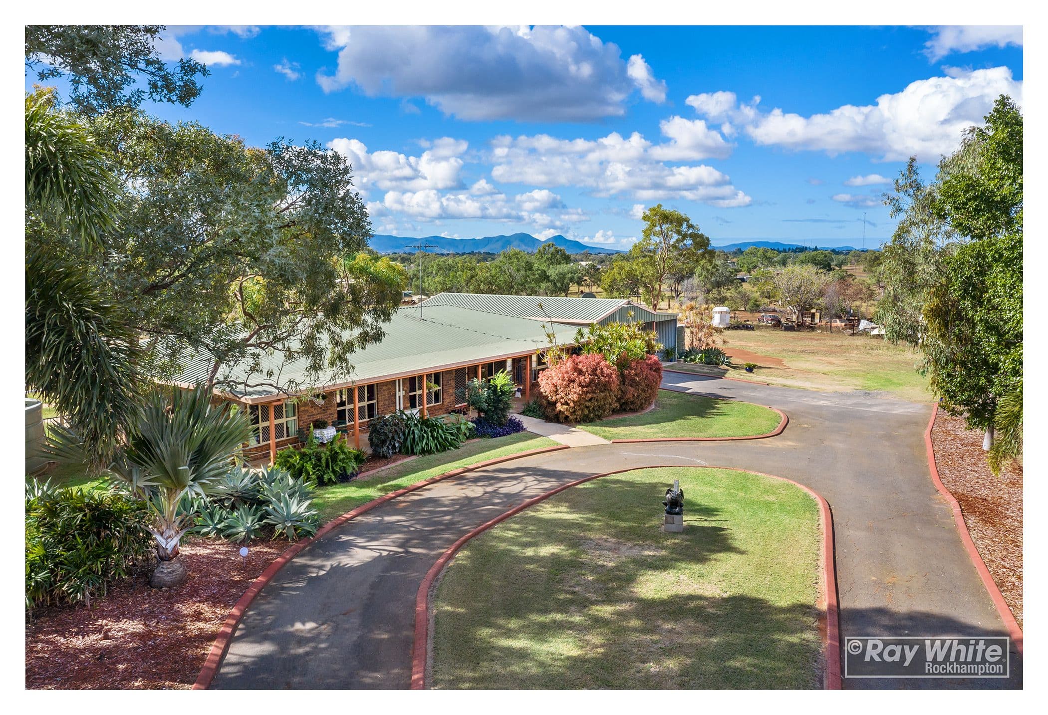 51 Stewart Street, Gracemere QLD 4702, Gracemere - Thumbnail 2