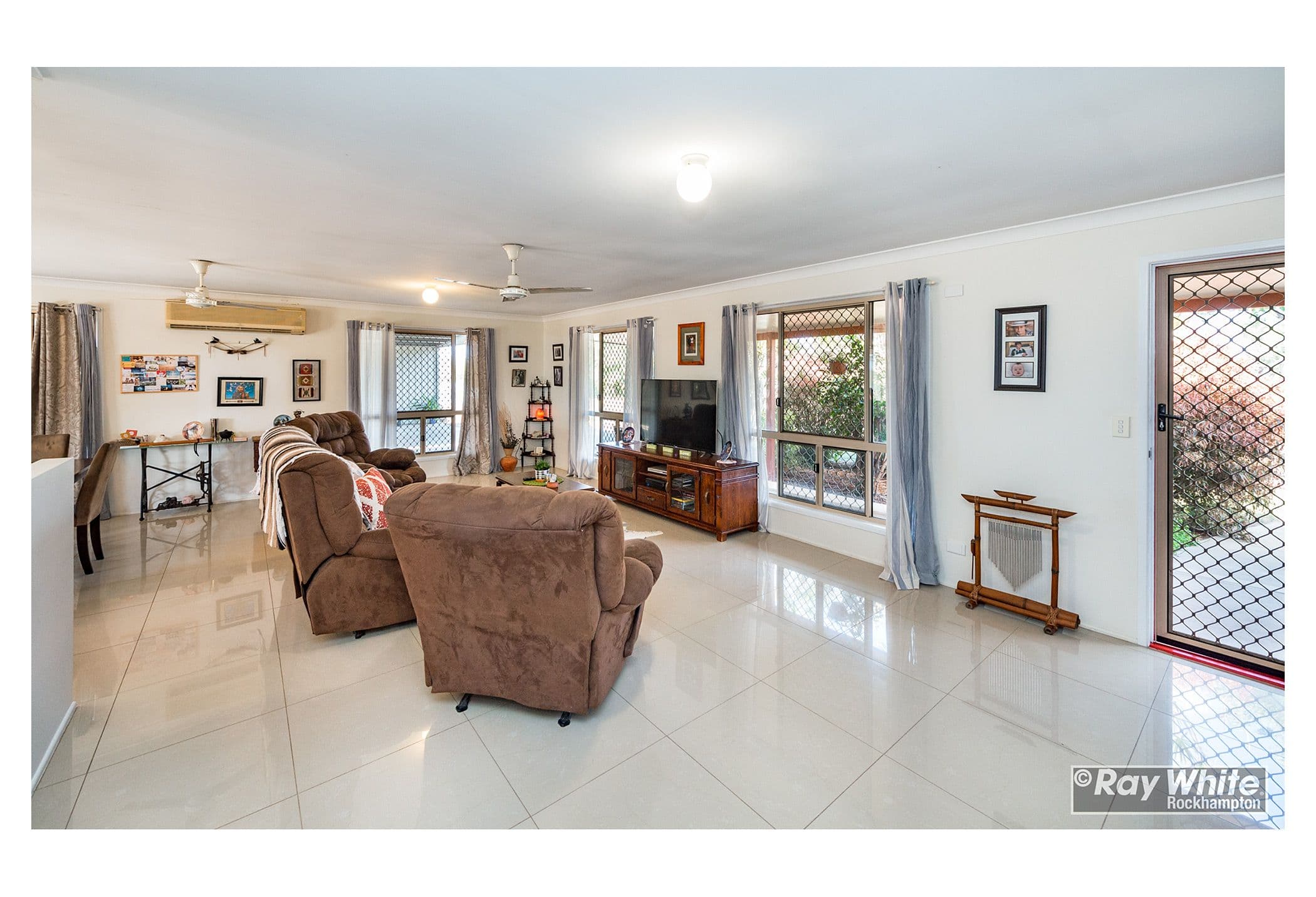 51 Stewart Street, Gracemere QLD 4702, Gracemere - Thumbnail 4