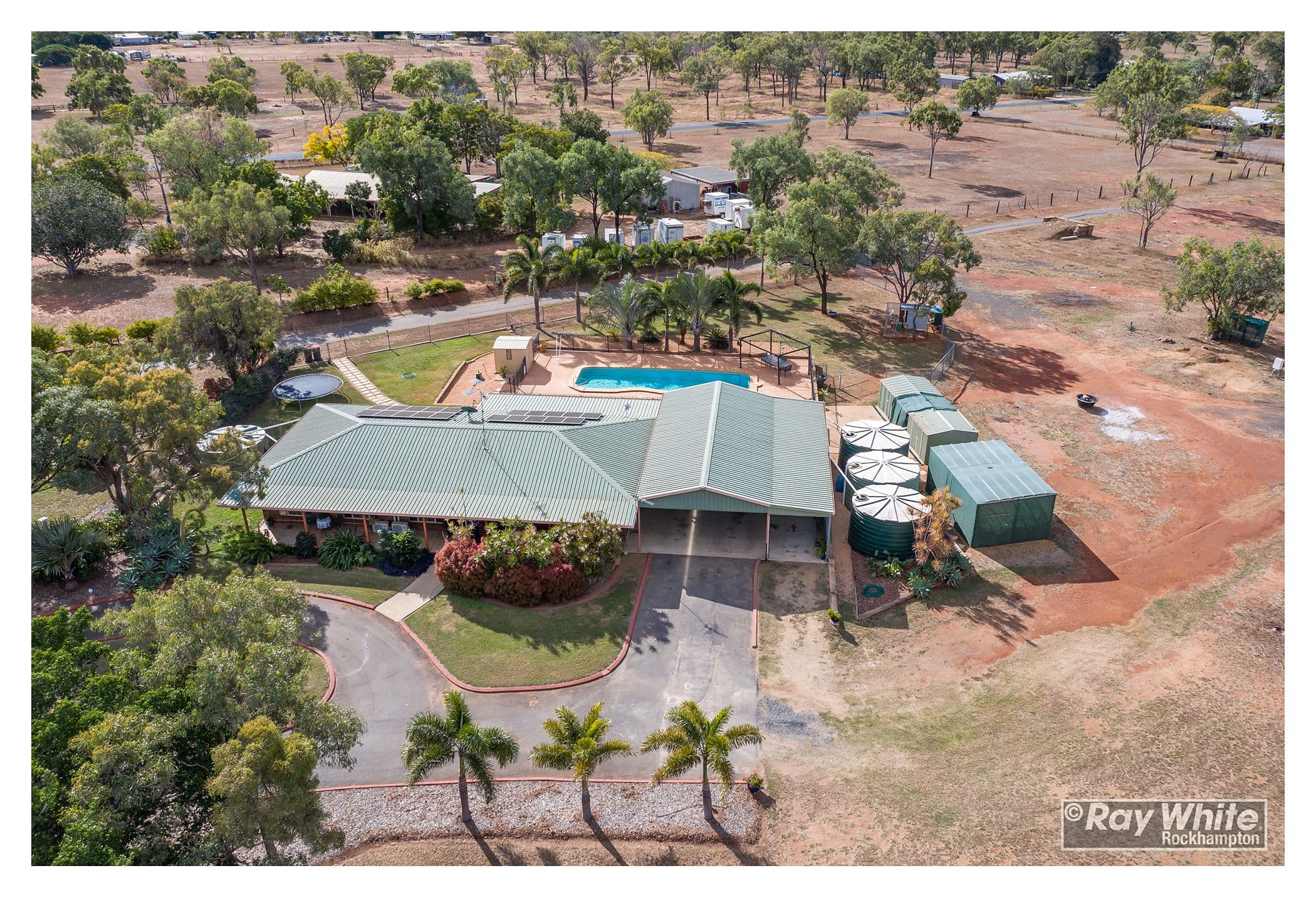 51 Stewart Street, Gracemere QLD 4702, Gracemere - Thumbnail 6