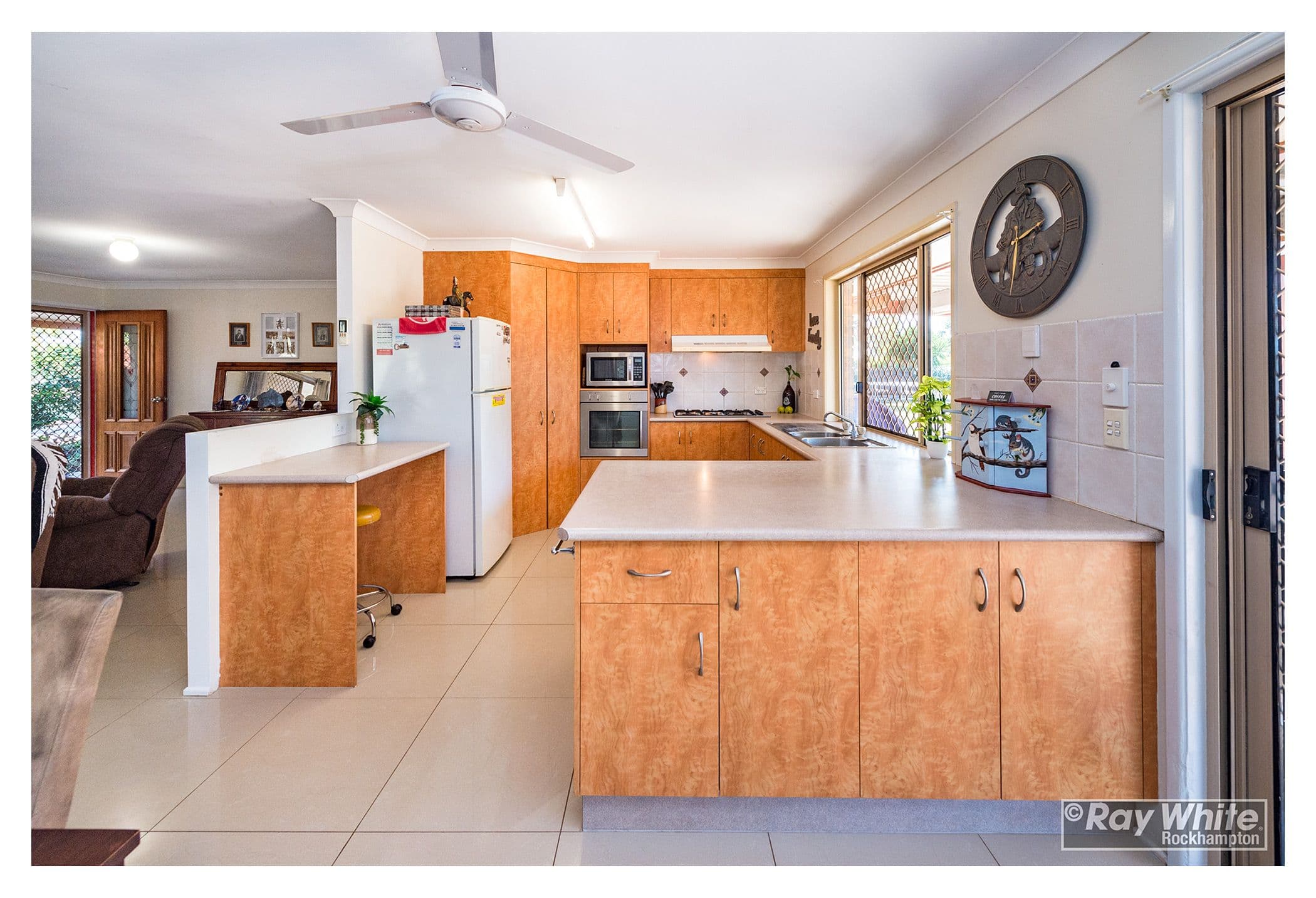 51 Stewart Street, Gracemere QLD 4702, Gracemere - Thumbnail 8