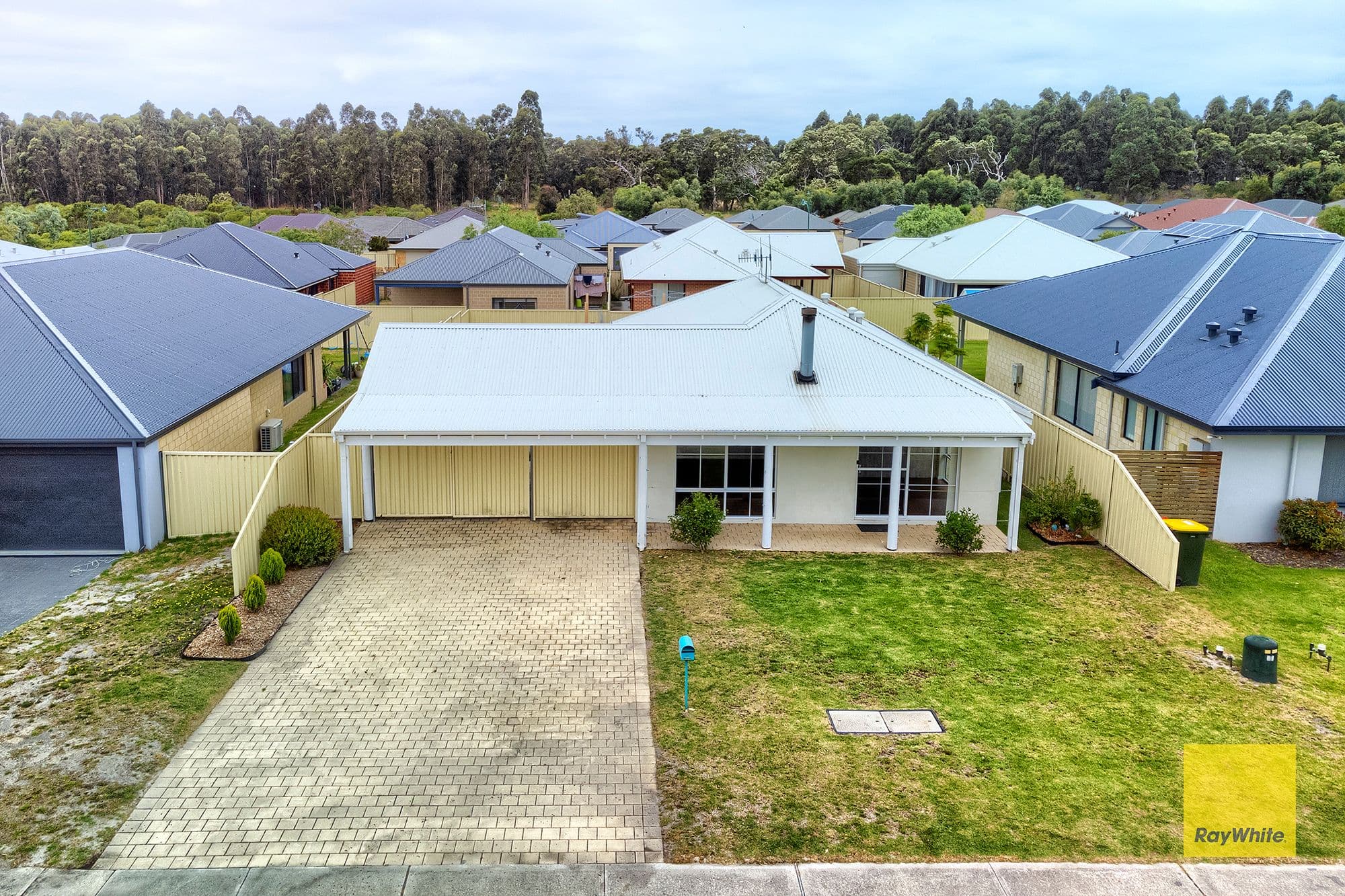 84 Radiata Drive, McKail WA 6330, McKail - Image 1