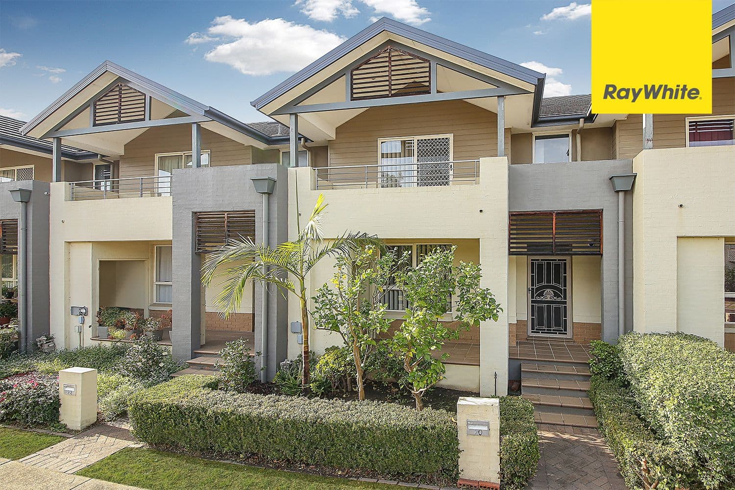 20 Betty Cuthbert Drive, Lidcombe - Image 1