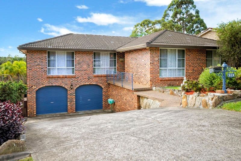 6 Turpentine Close, ALFORDS POINT NSW 2234, Alfords Point - Image 1