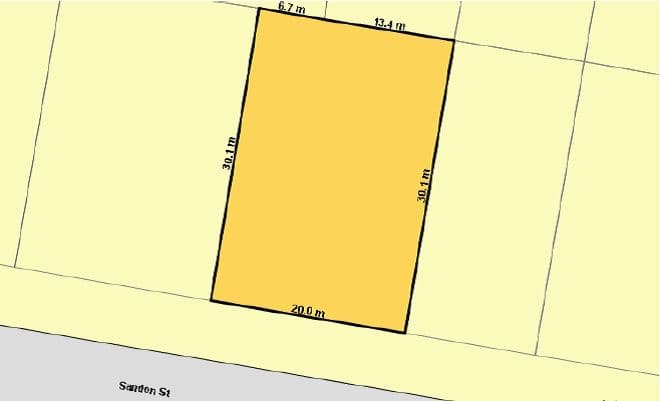 8 Sandon Street, GRACEVILLE QLD 4075, Graceville - Image 1