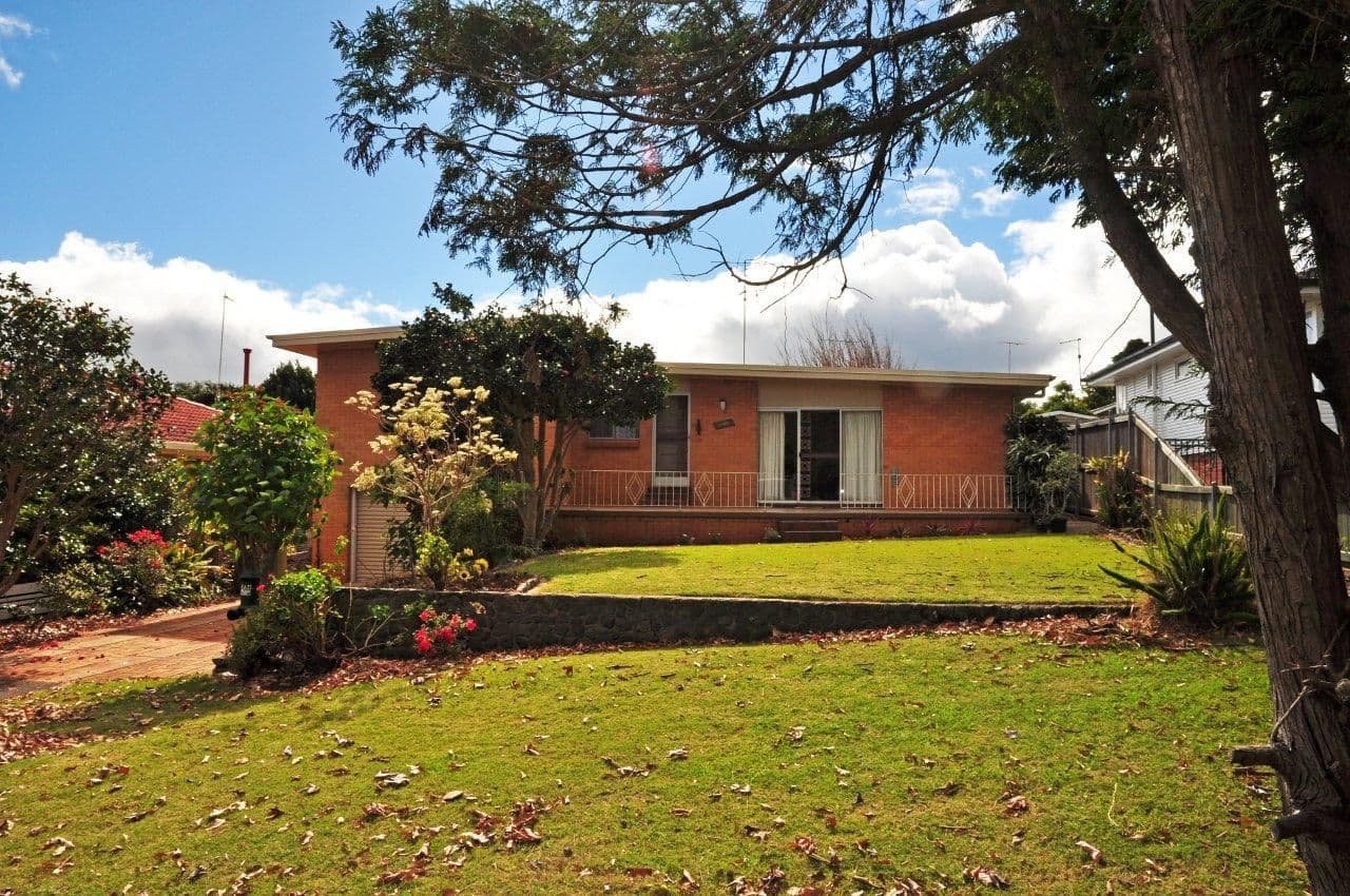 5 Maker Street, RANGEVILLE QLD 4350, Rangeville - Image 1