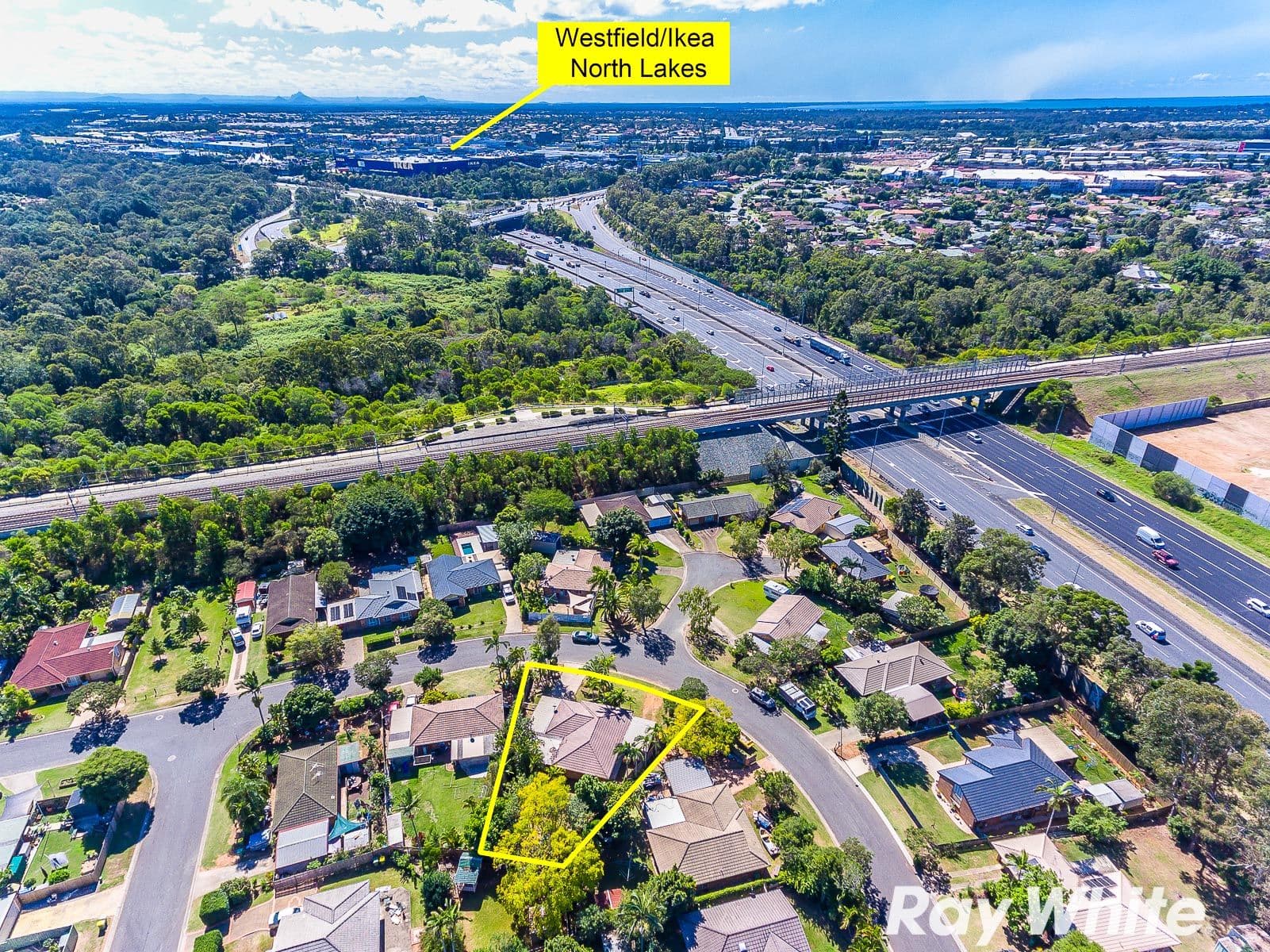 26 Claremont Drive, Murrumba Downs QLD 4503, Murrumba Downs - Thumbnail 4