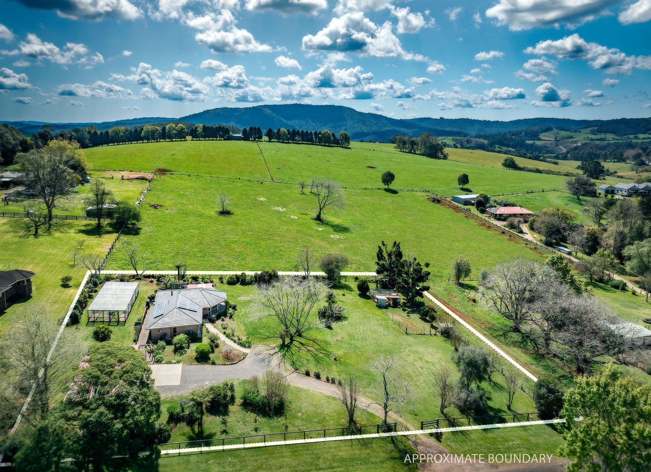 9 Tamarind Avenue, Dorrigo NSW 2453, Dorrigo - Image 1