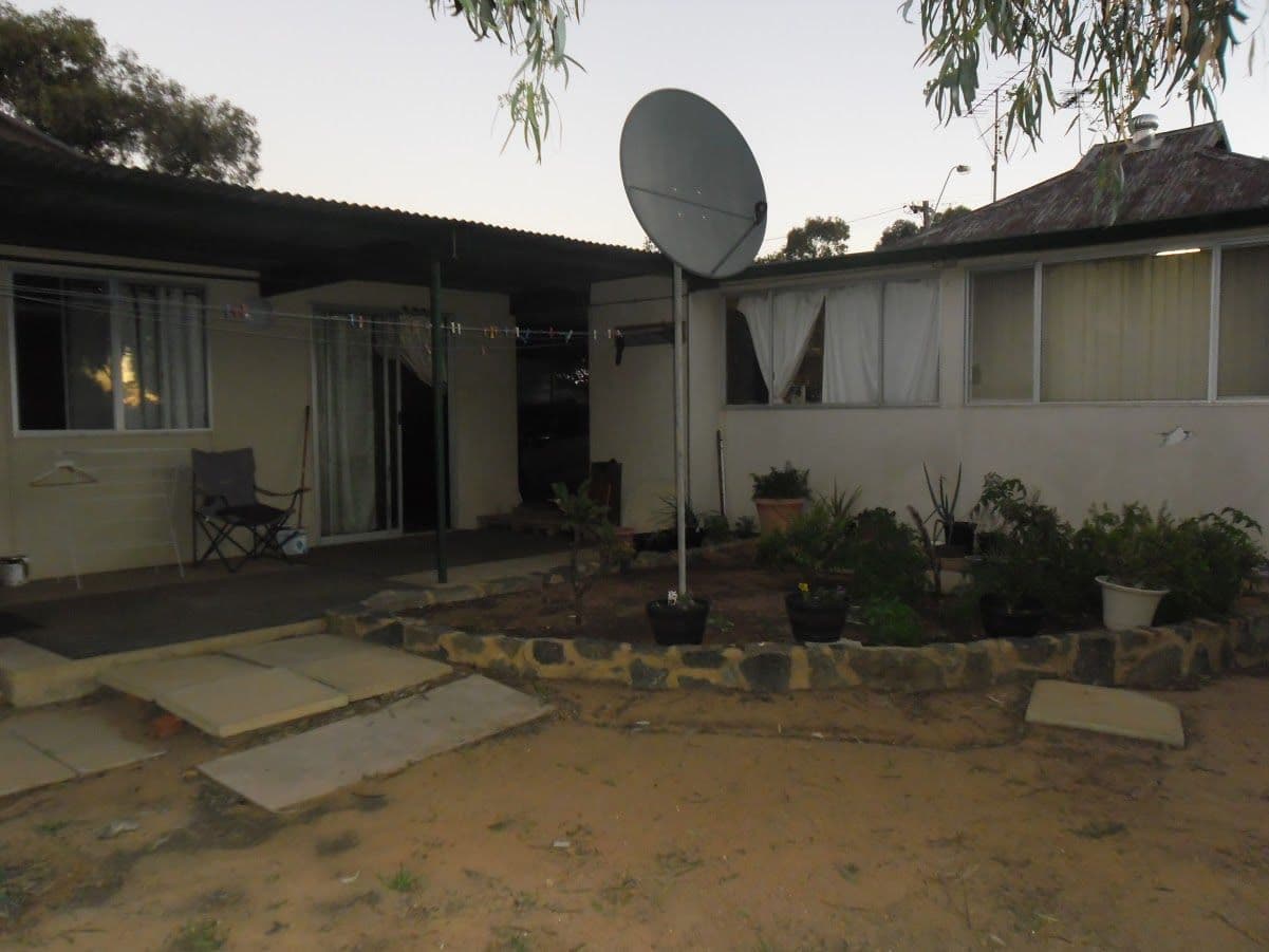 4 & 5 Yarra Street, CARNAMAH WA 6517, Cambroon - Thumbnail 2