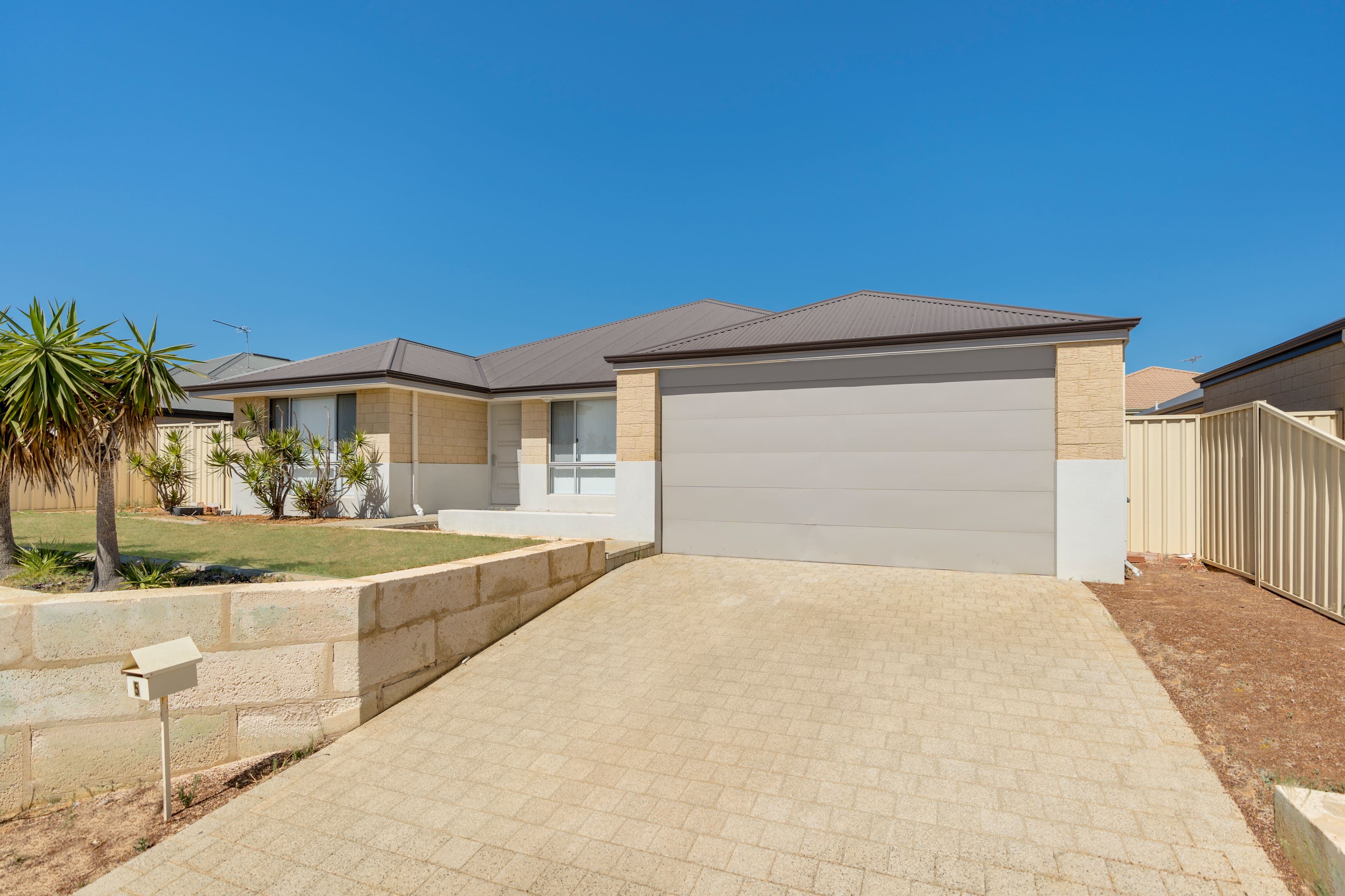 5 Nelson Retreat, Sunset Beach WA 6530, Sunset Beach - Image 1
