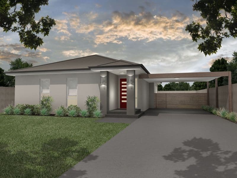 1A Kirby Court, FERNTREE GULLY VIC 3156, Ferntree Gully - Image 1