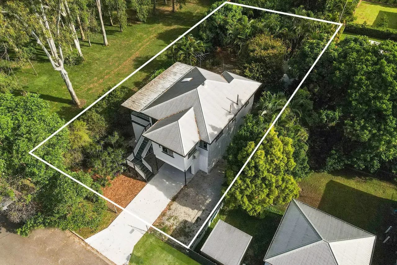 143 Edmondstone Street, Wilston QLD 4051, Wilston - Image 1