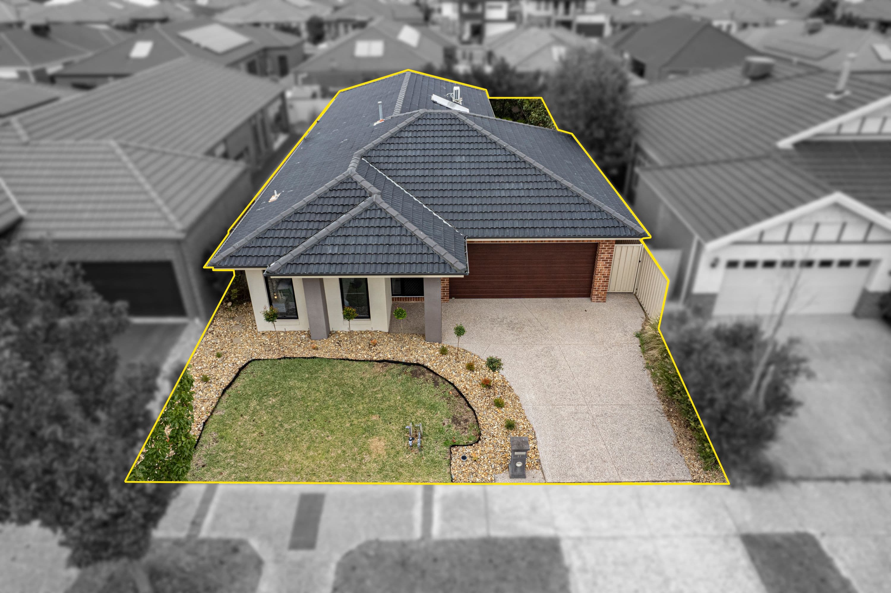 22 Ashford Drive, Pakenham VIC 3810, Pakenham - Thumbnail 3