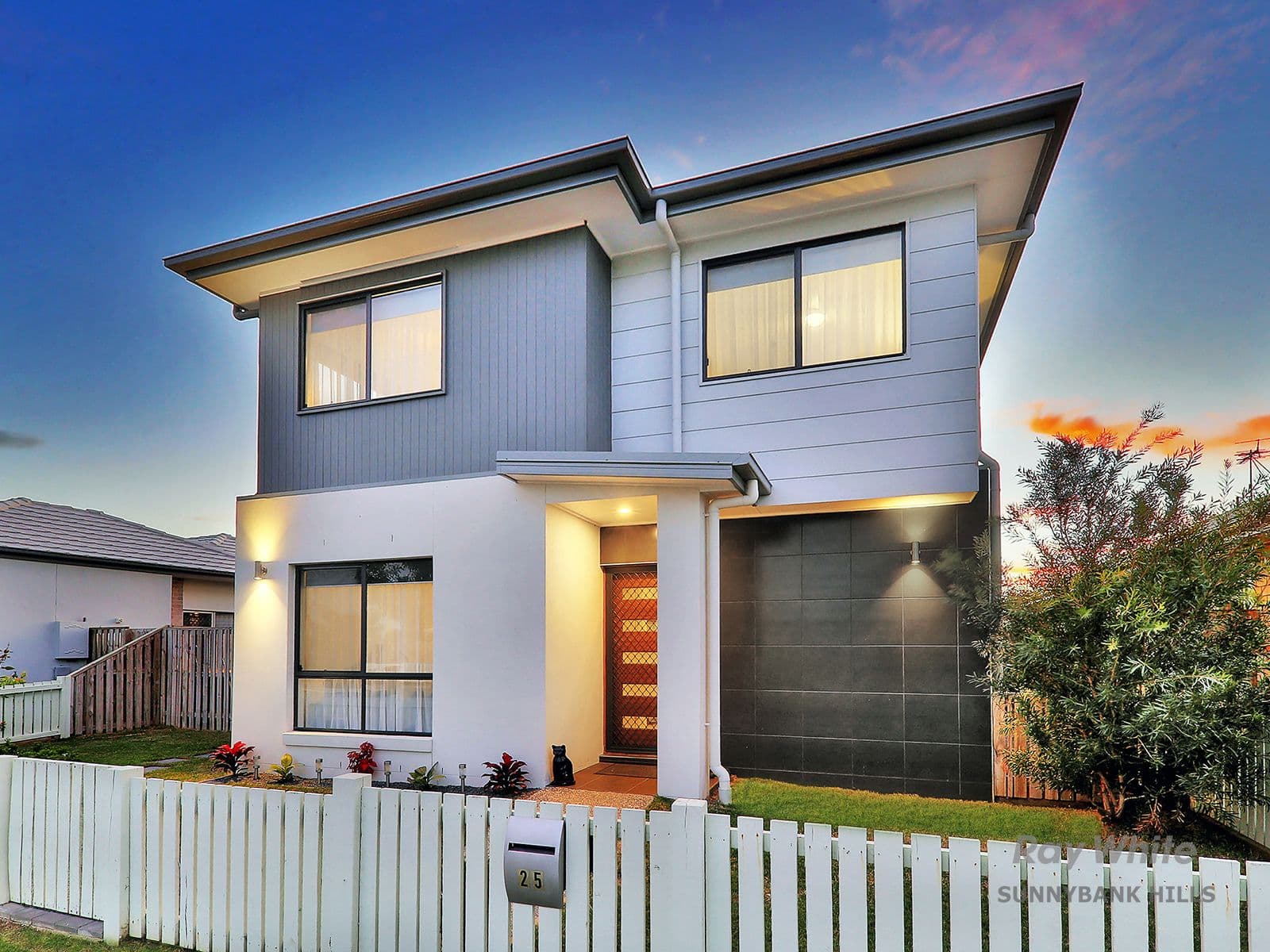 25 Vineyard Drive, Greenbank QLD 4124, Greenbank - Image 1