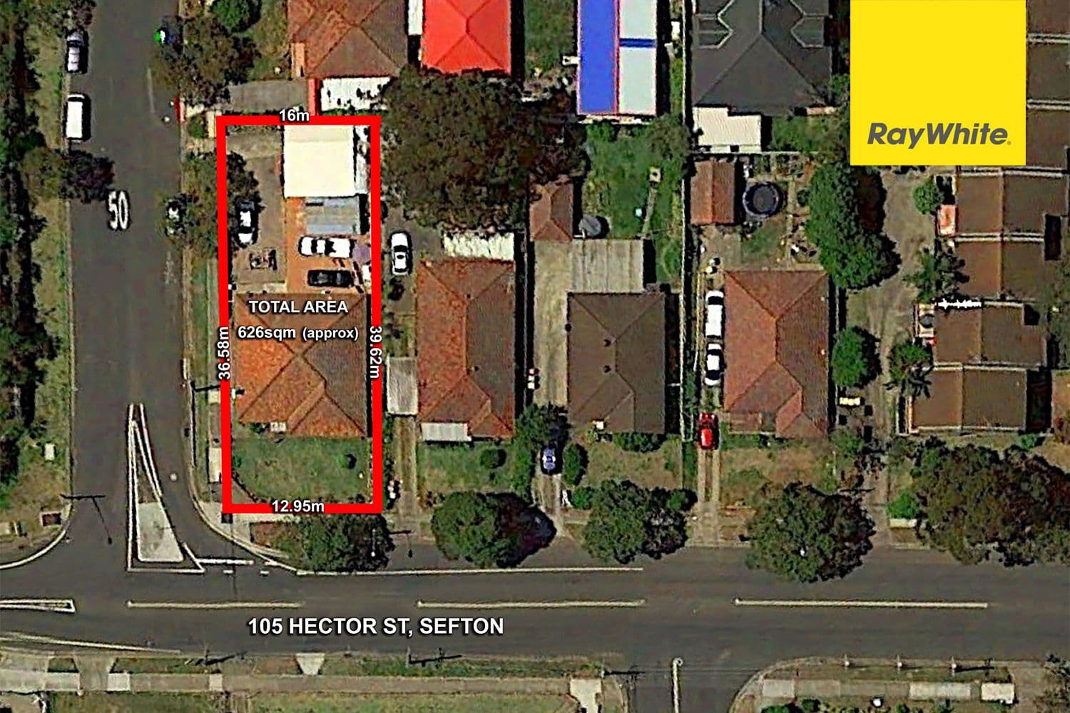 105 Hector Street, Sefton - Thumbnail 7