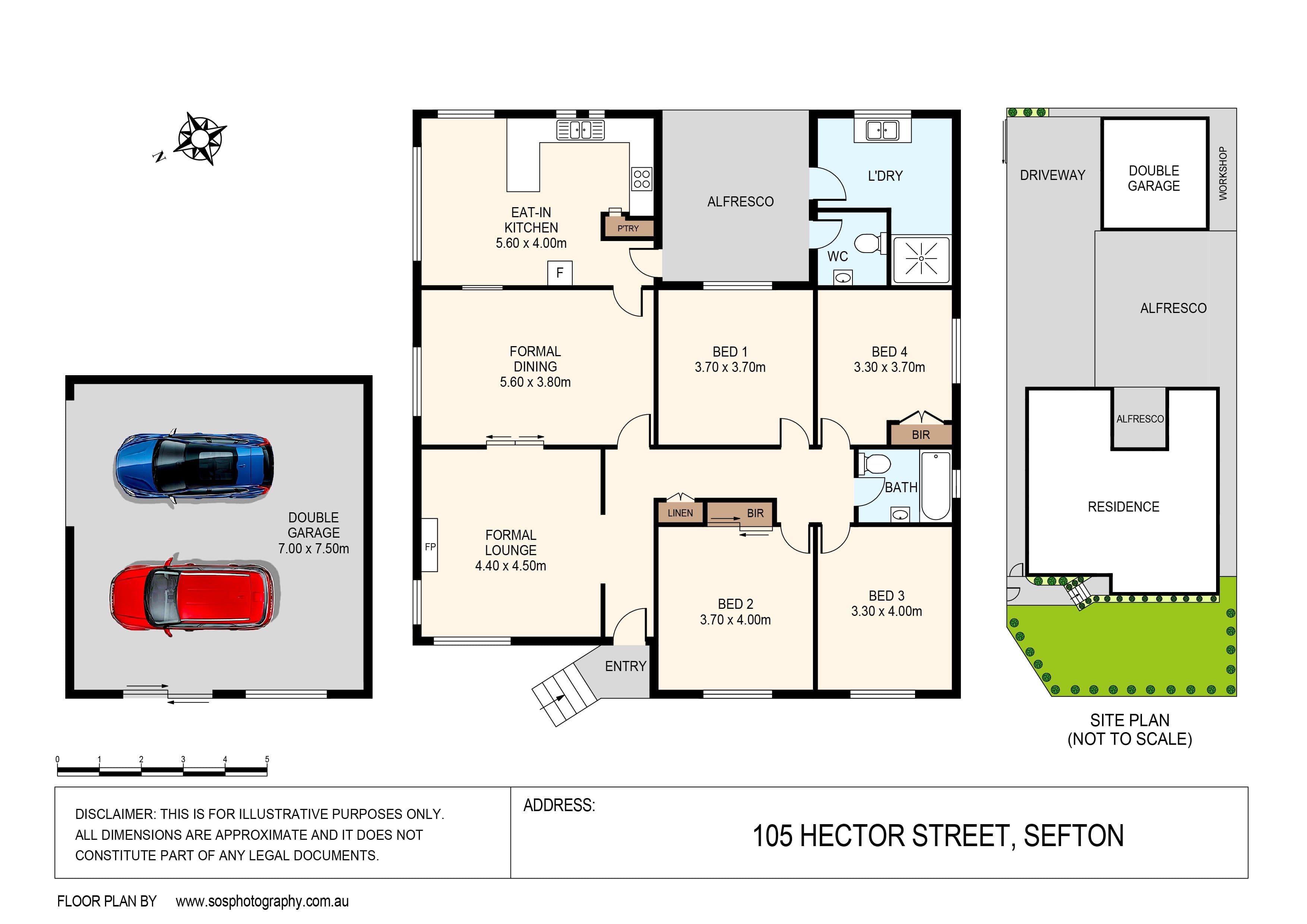 105 Hector Street, Sefton - Thumbnail 8