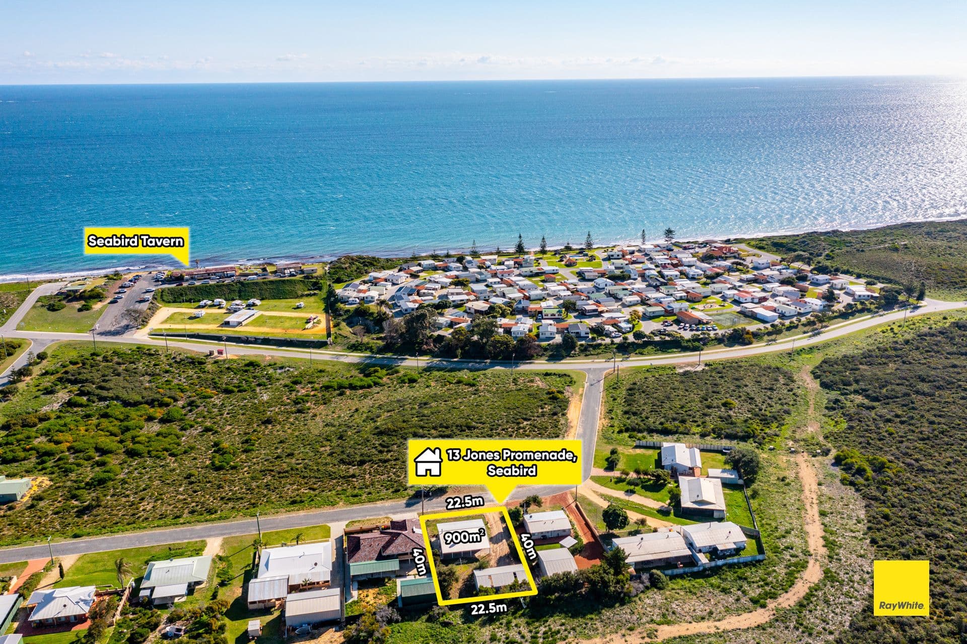 13 Jones Promenade, Seabird WA 6042, Seabird - Image 1
