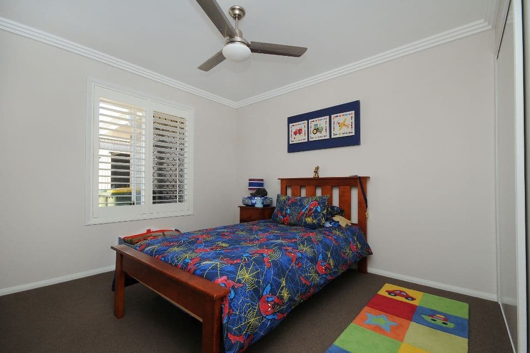 5 Wagtail Drive, HIGHFIELDS QLD 4352, Highfields - Thumbnail 7