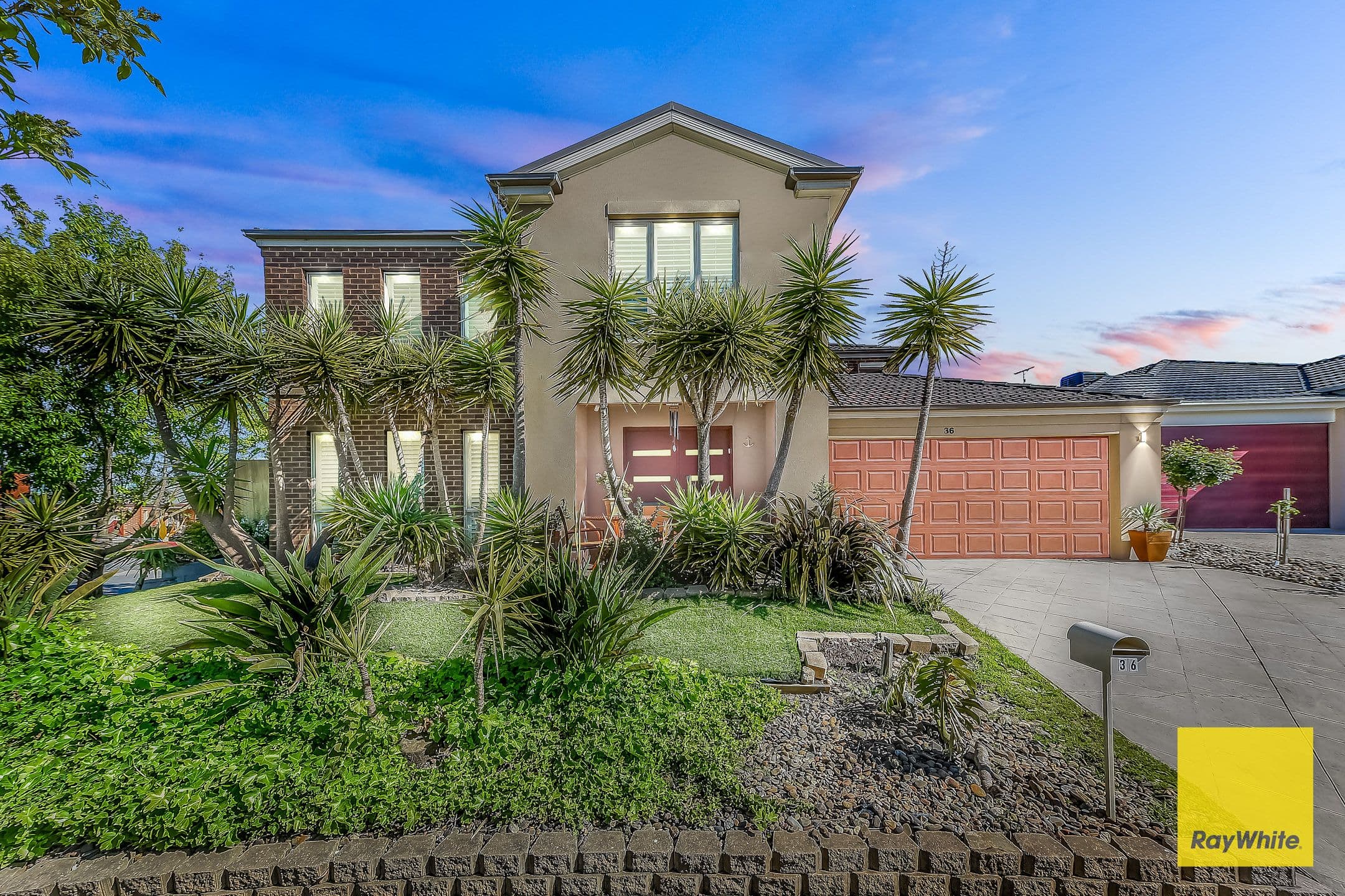 36 Honey Myrtle Way, Cranbourne VIC 3977, Cranbourne - Image 1