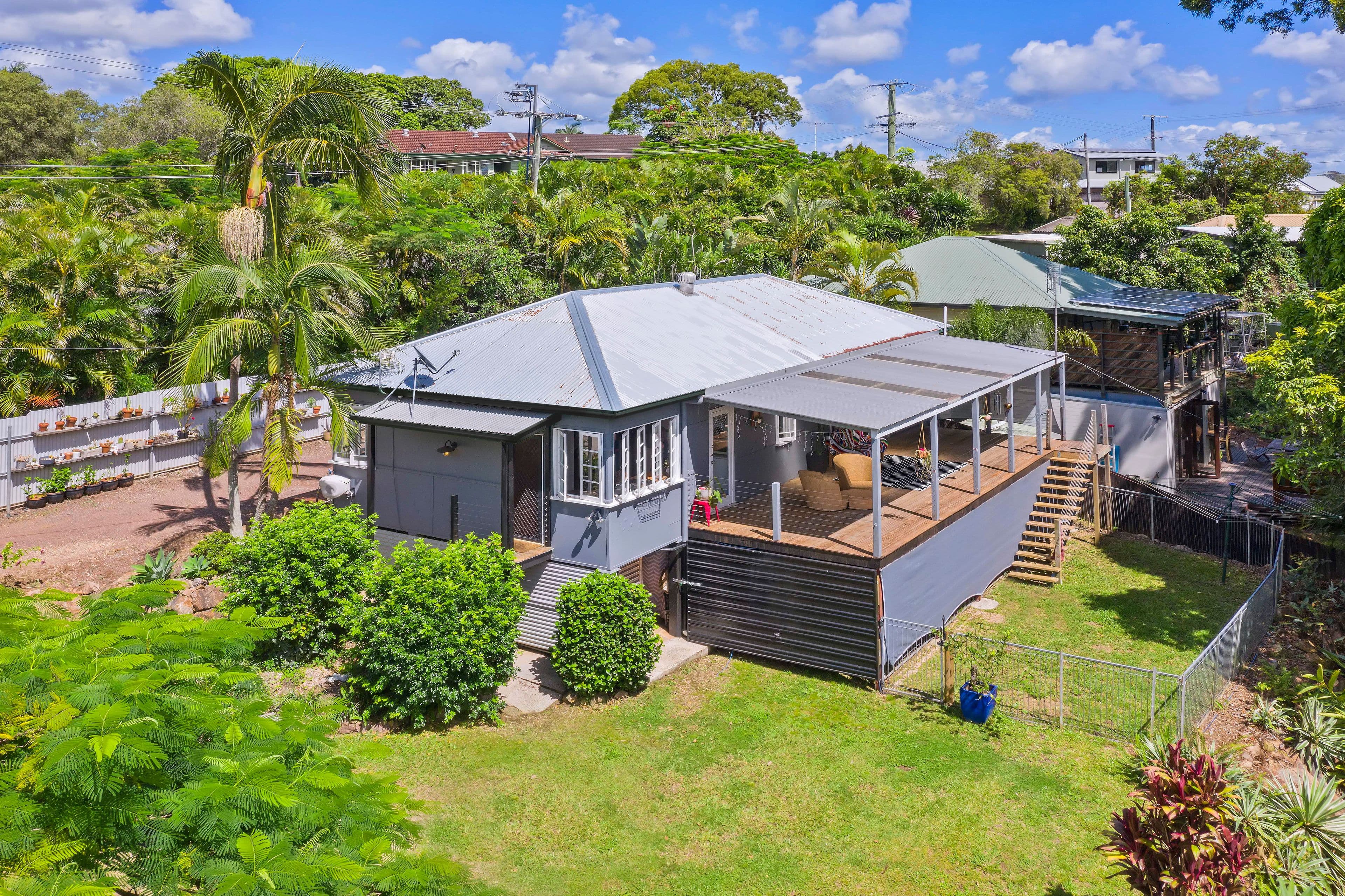 6 Image Flat Road, Nambour QLD 4560, Nambour - Image 1