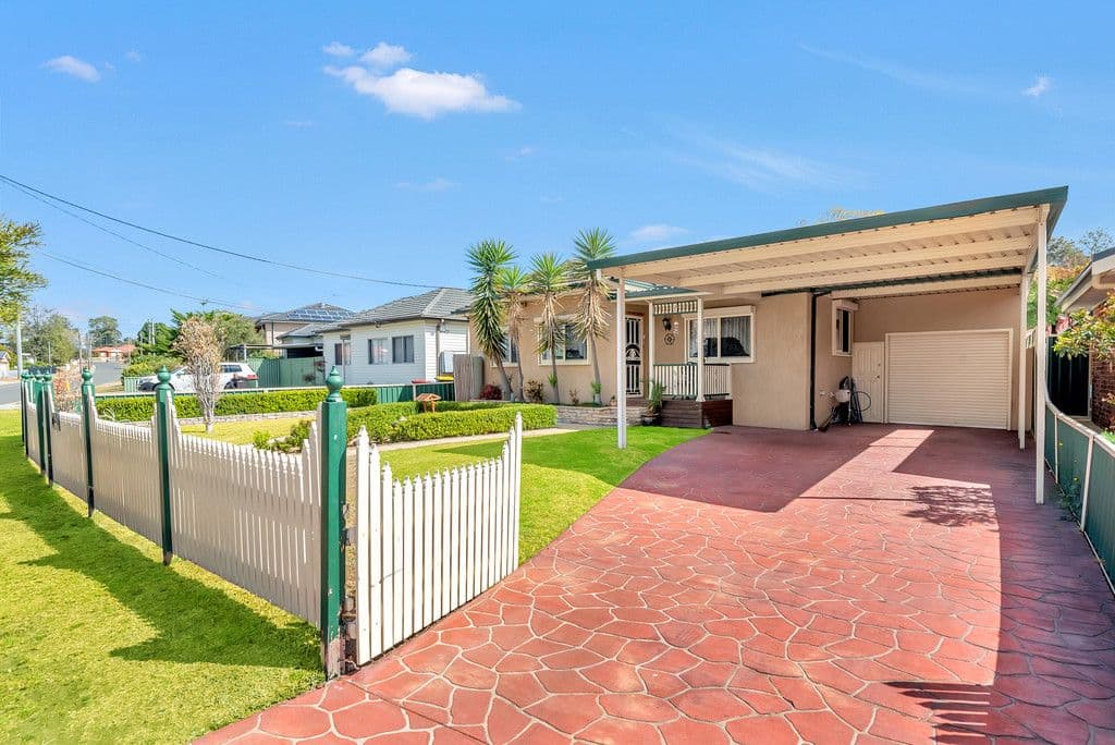 26 Dan Avenue, Blacktown NSW 2148, Blacktown - Image 1
