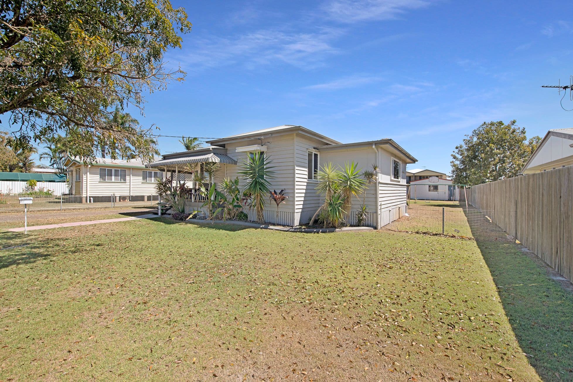 39 Parker Street, Millbank QLD 4670, Millbank - Thumbnail 2