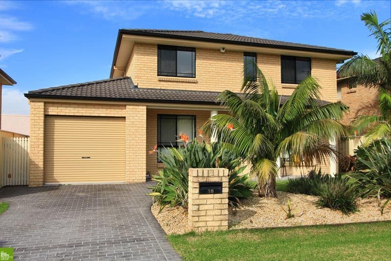 18 Warrego Street, ALBION PARK NSW 2527, Albion Park - Image 1