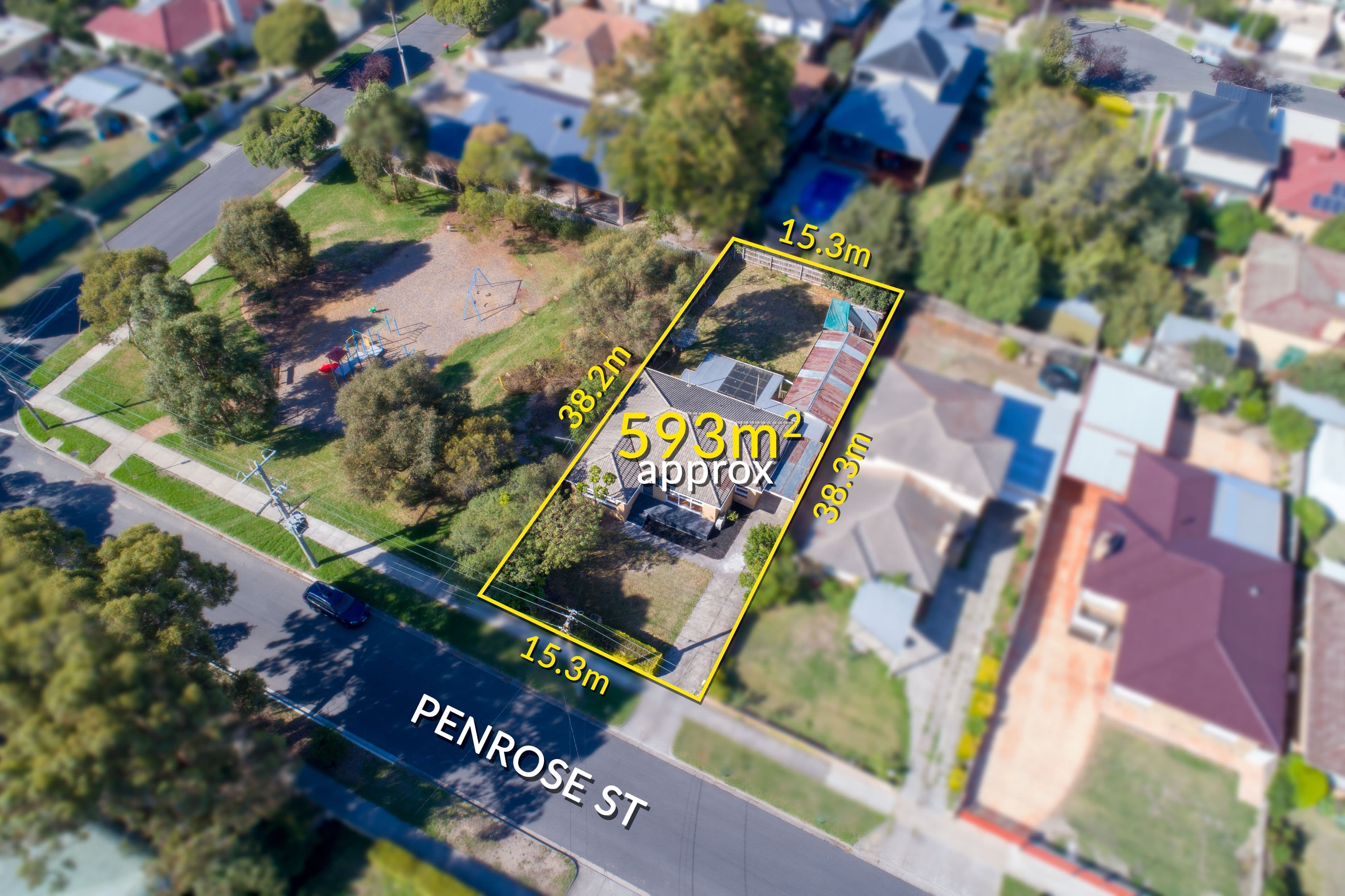 1 Penrose Street, Box Hill South VIC 3128, Box Hill South - Image 1