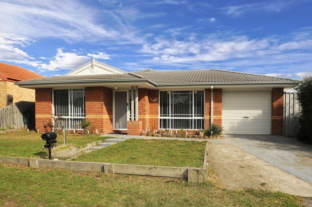 16 Victory Way, Carrum Downs VIC 3201, Carrum Downs - Thumbnail 3
