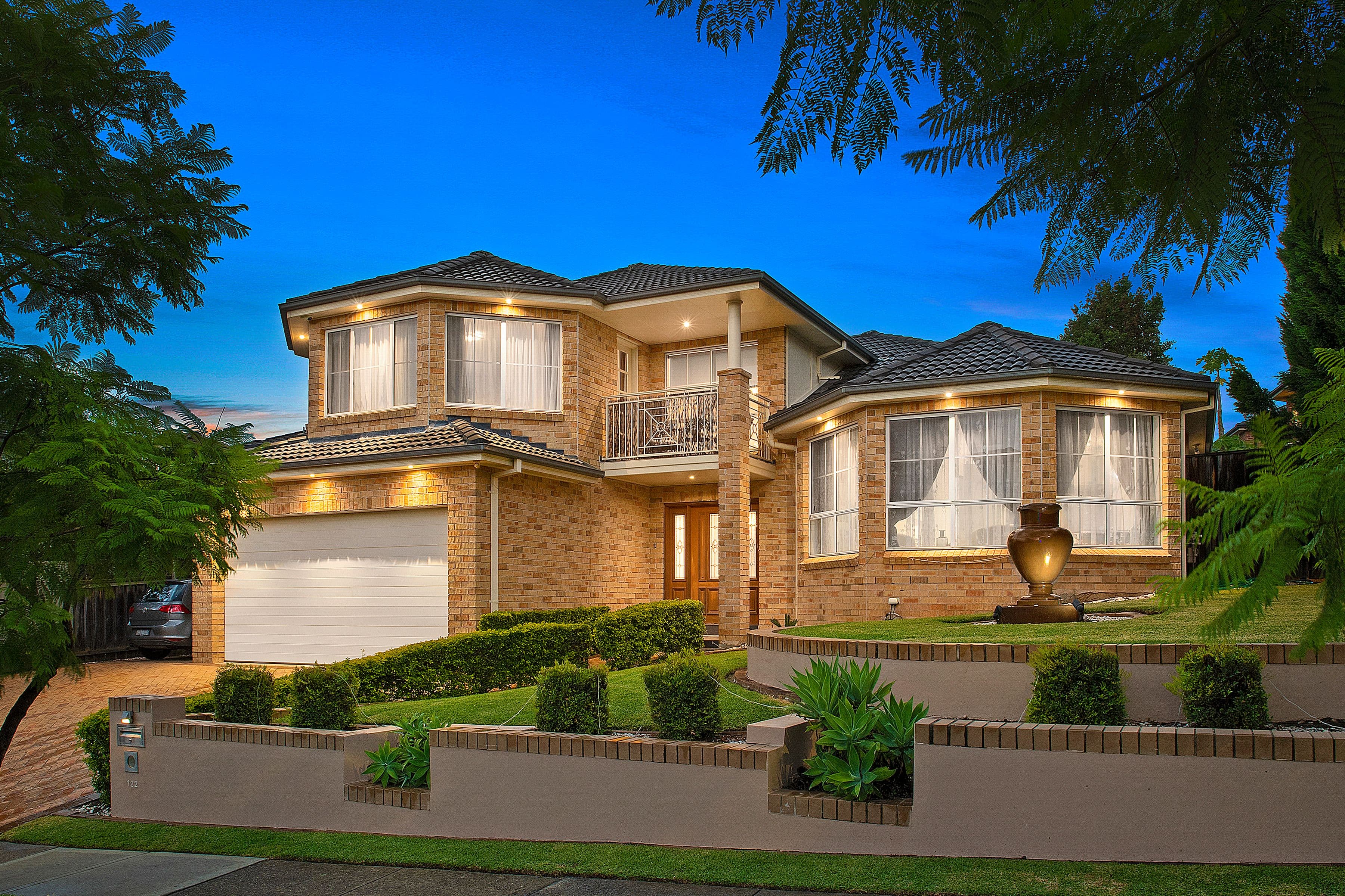 122 Chepstow Drive, Castle Hill NSW 2154, Castle Hill - Image 1