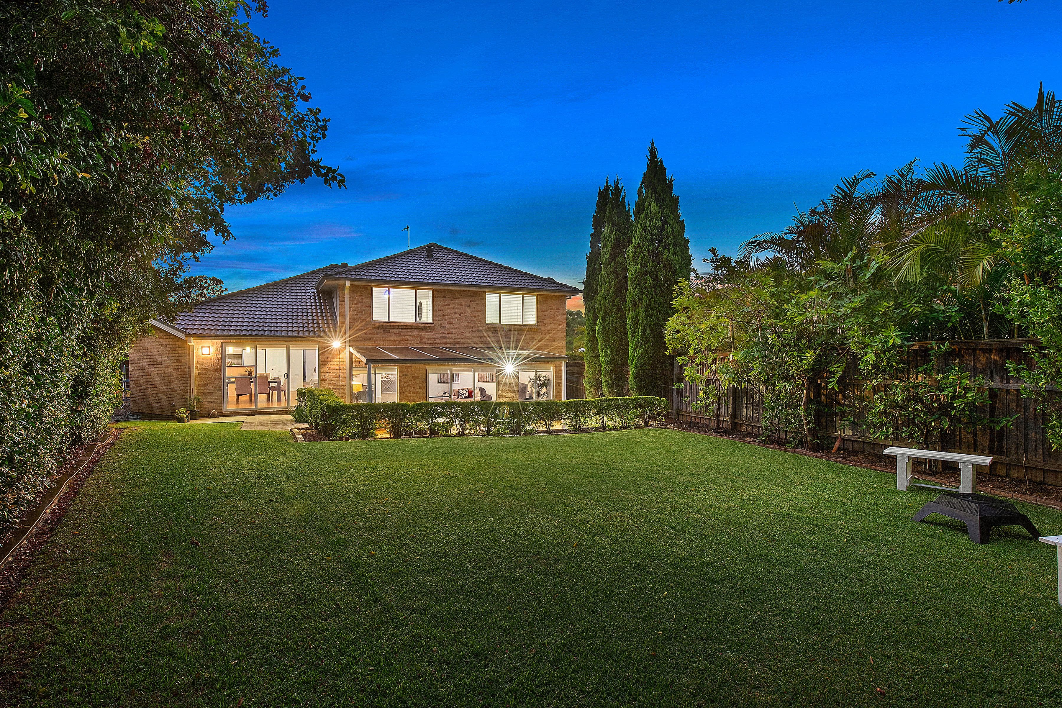 122 Chepstow Drive, Castle Hill NSW 2154, Castle Hill - Thumbnail 2