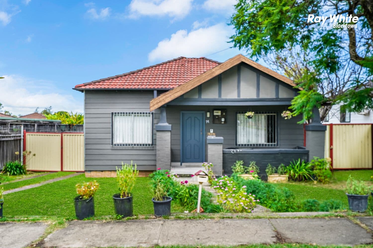 16 Claremont Street, Merrylands NSW 2160, Merrylands - Thumbnail 2