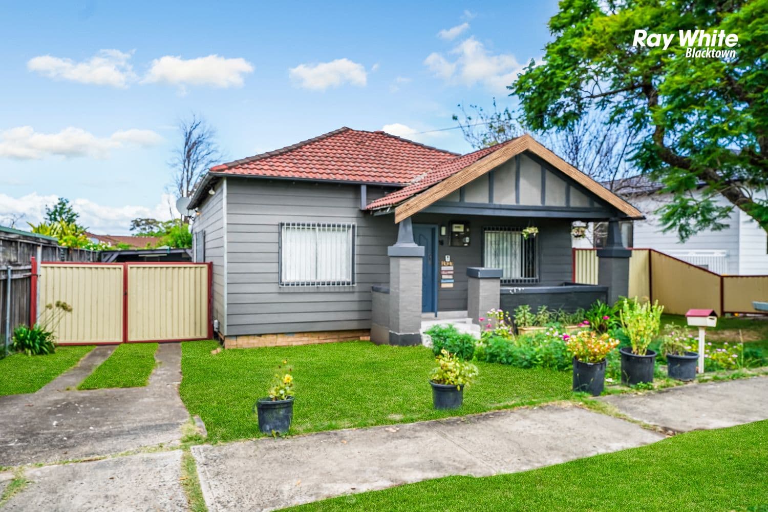 16 Claremont Street, Merrylands NSW 2160, Merrylands - Thumbnail 3